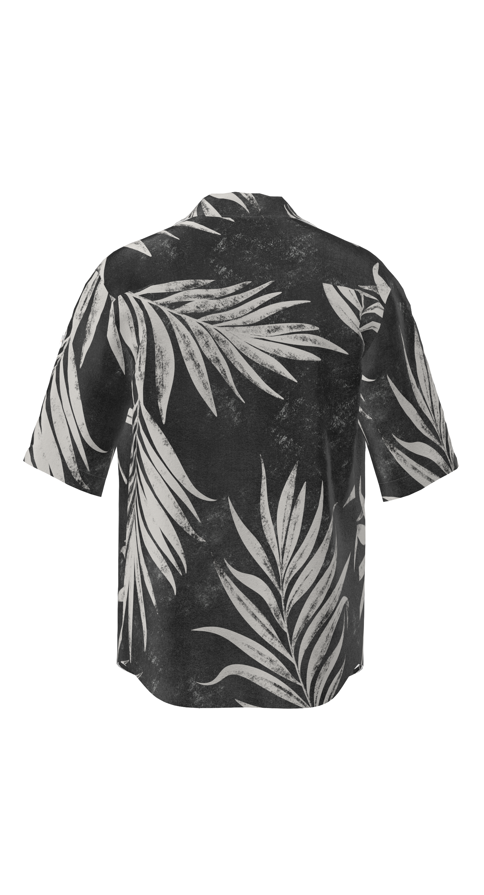 Barbados Echoes Shirt