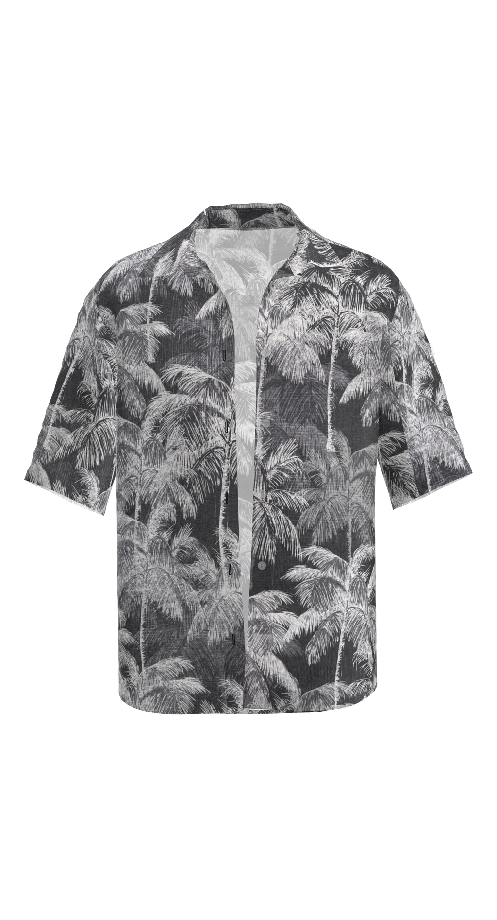 Barbados Echoes Shirt