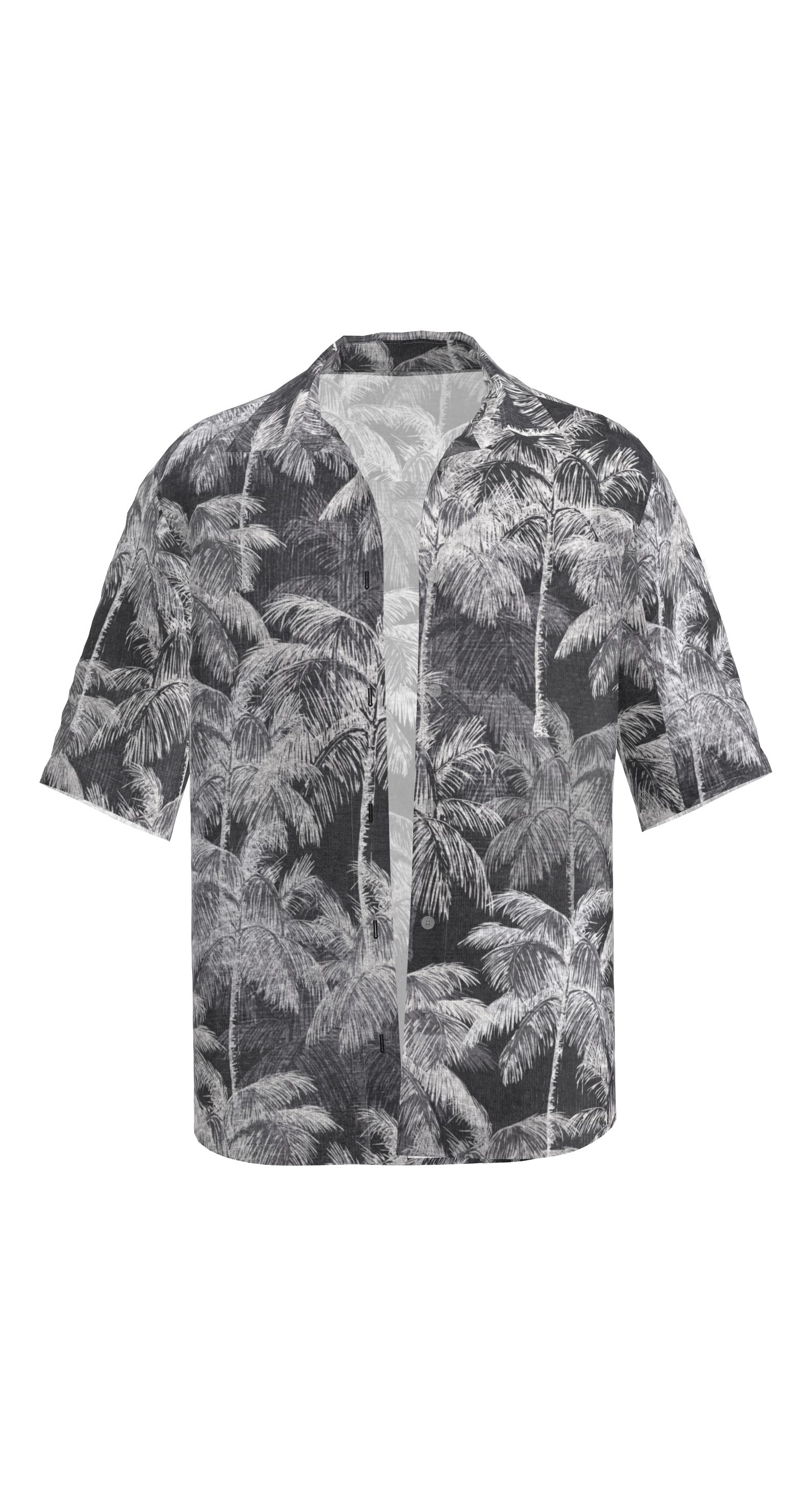 Barbados Echoes Shirt