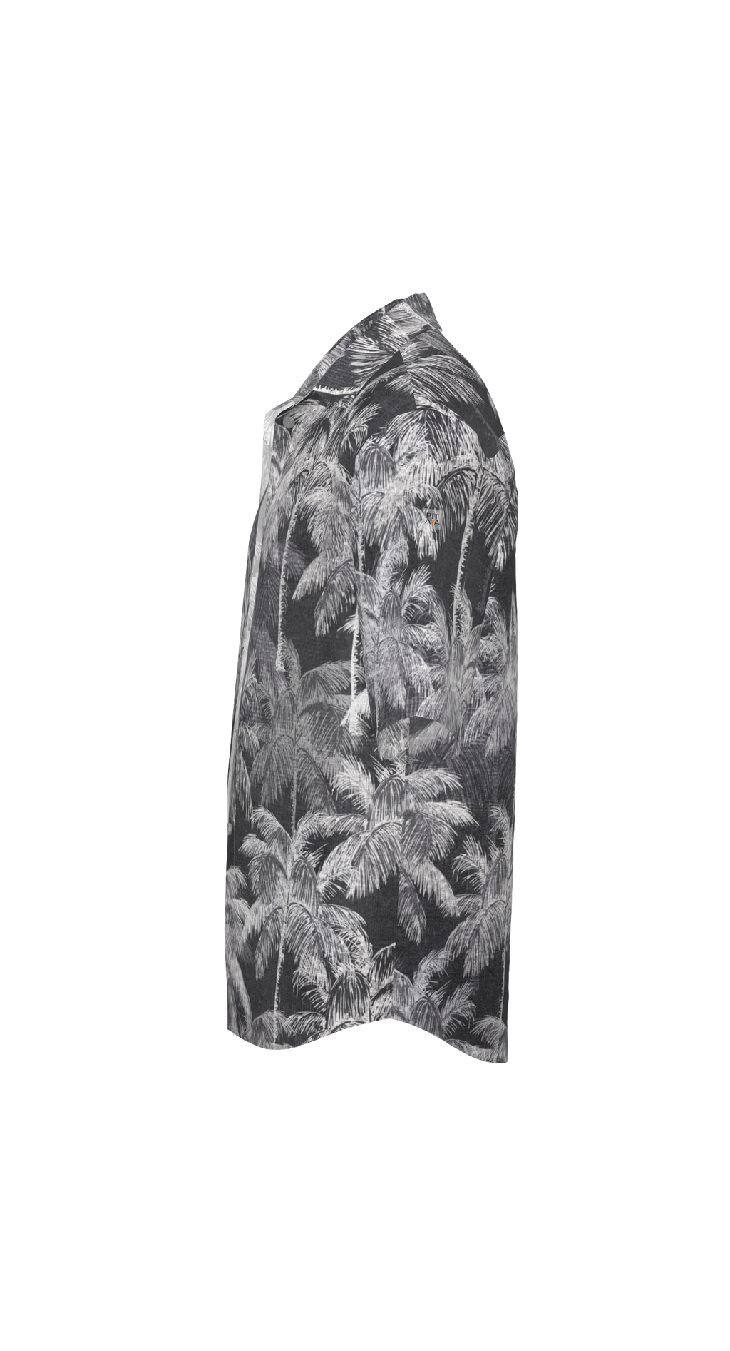 Barbados Echoes Shirt