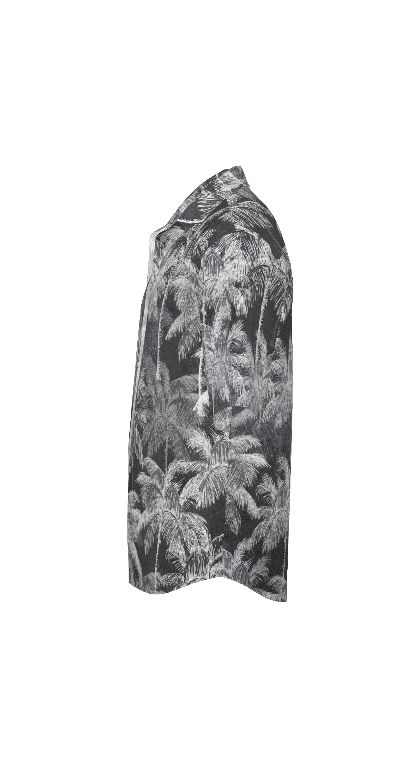 Barbados Echoes Shirt