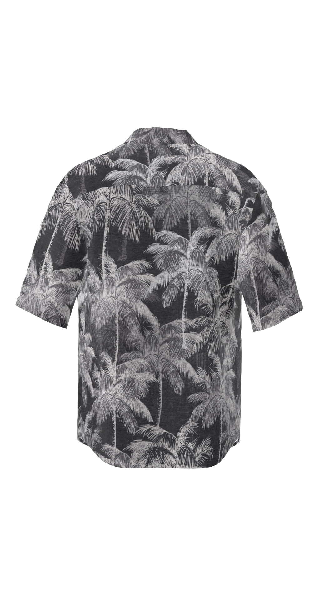 Barbados Echoes Shirt