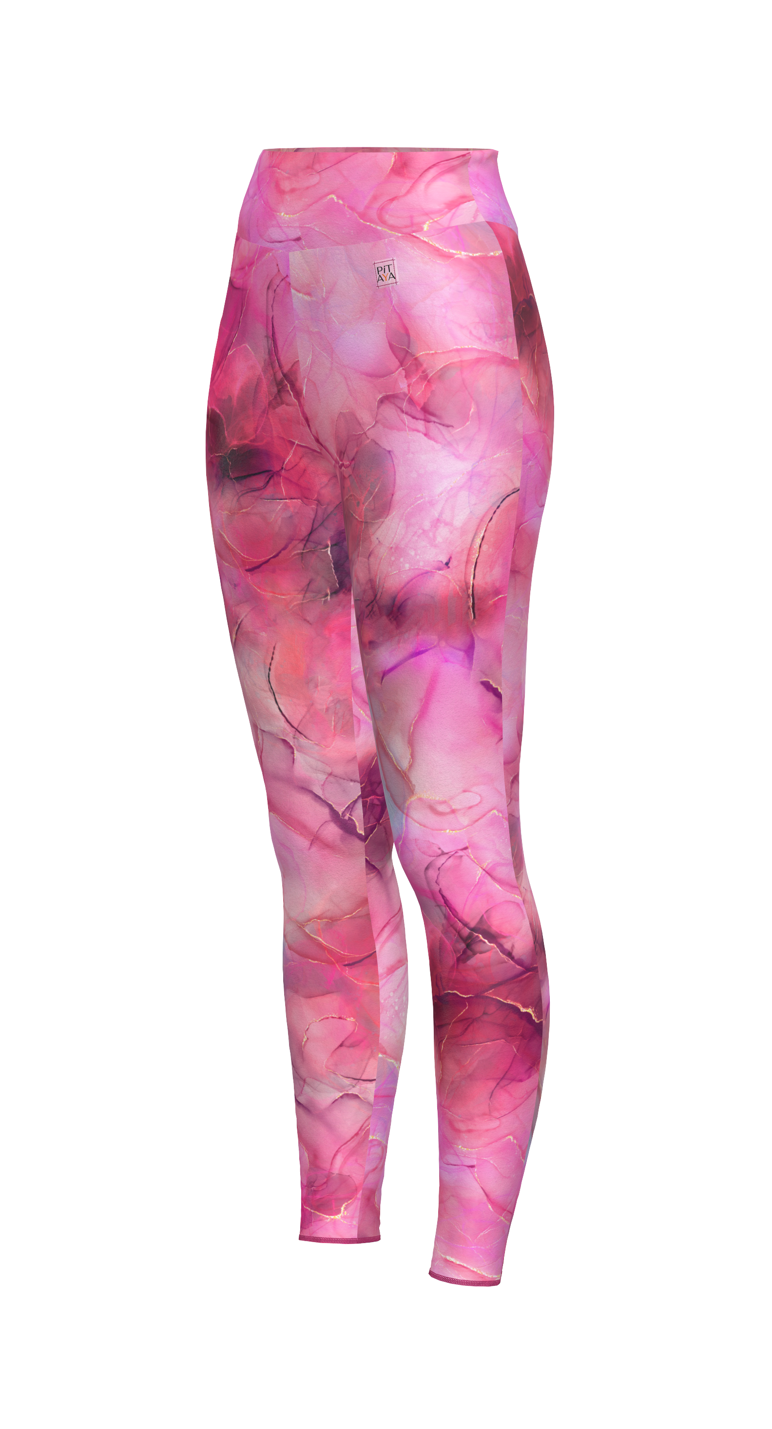 Barcelona Leggings