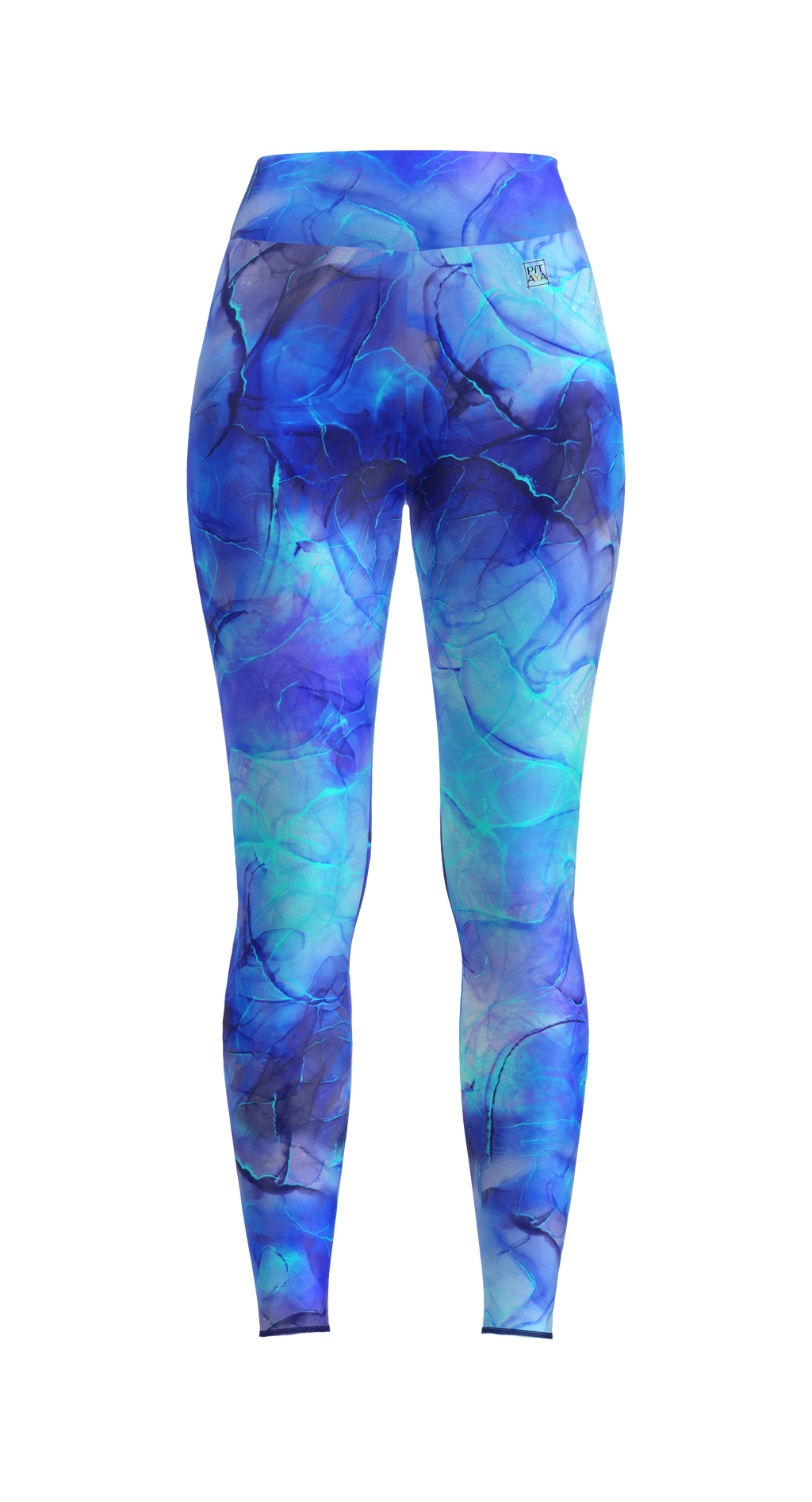Barcelona Leggings