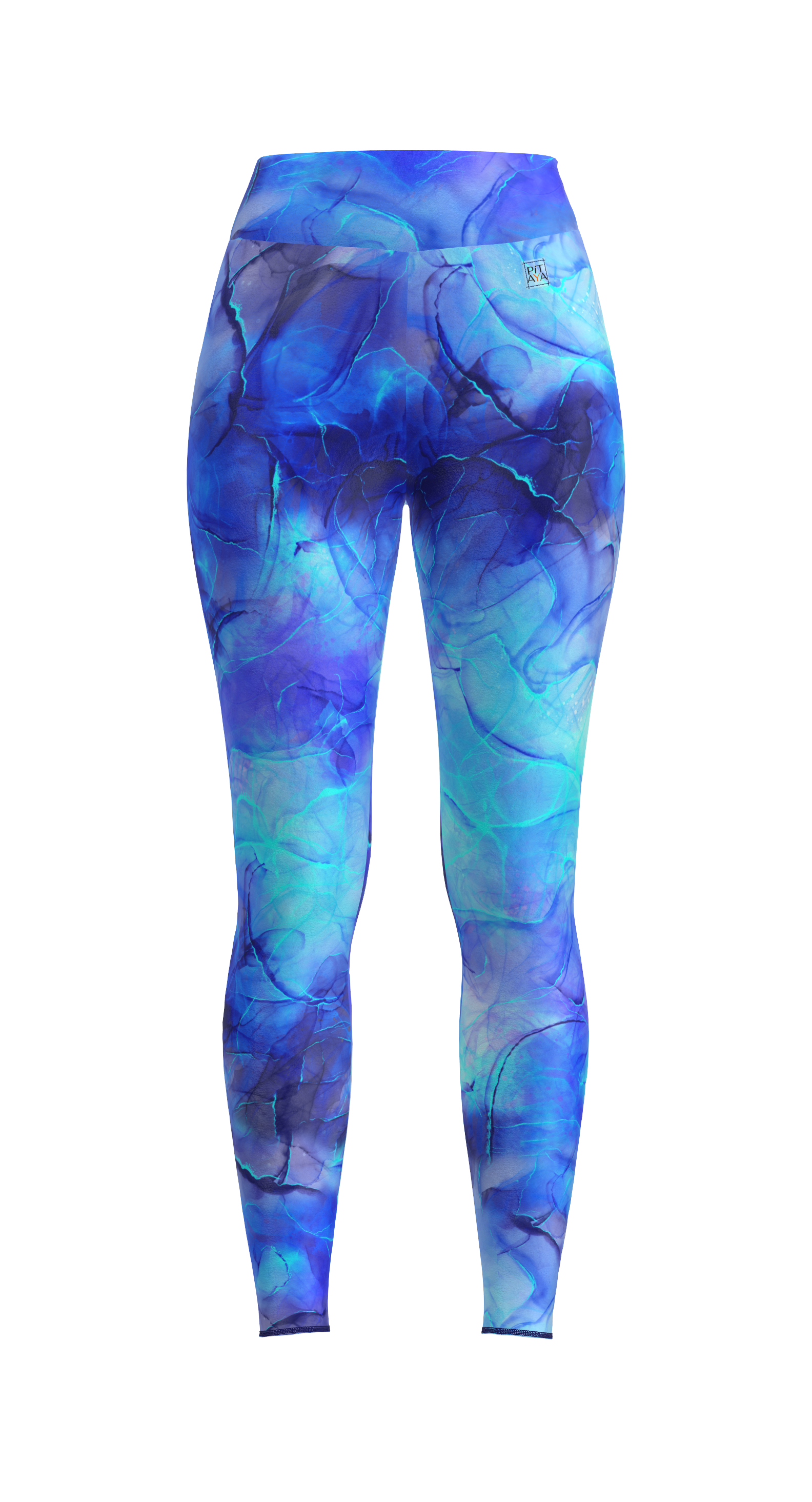 Barcelona Leggings