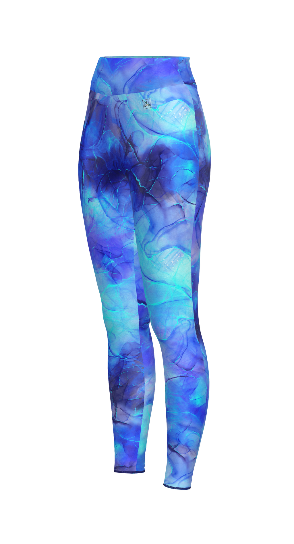 Barcelona Leggings