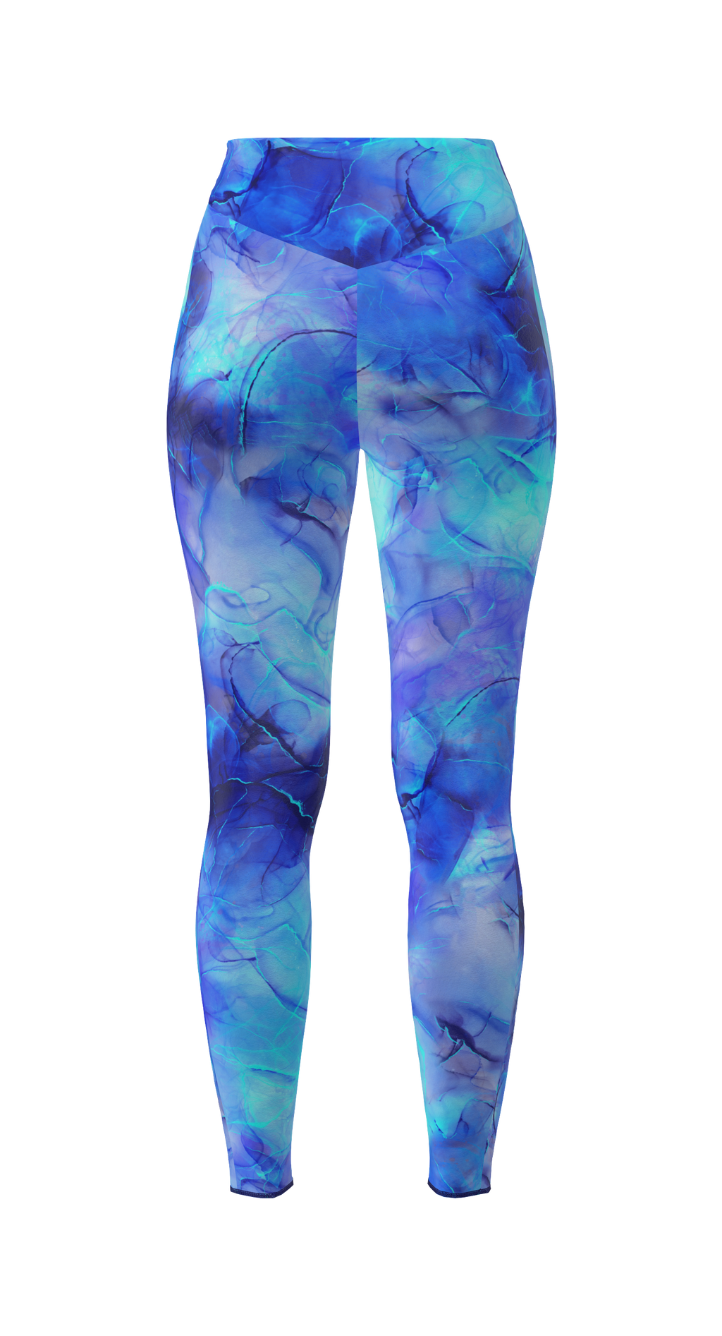 Barcelona Leggings