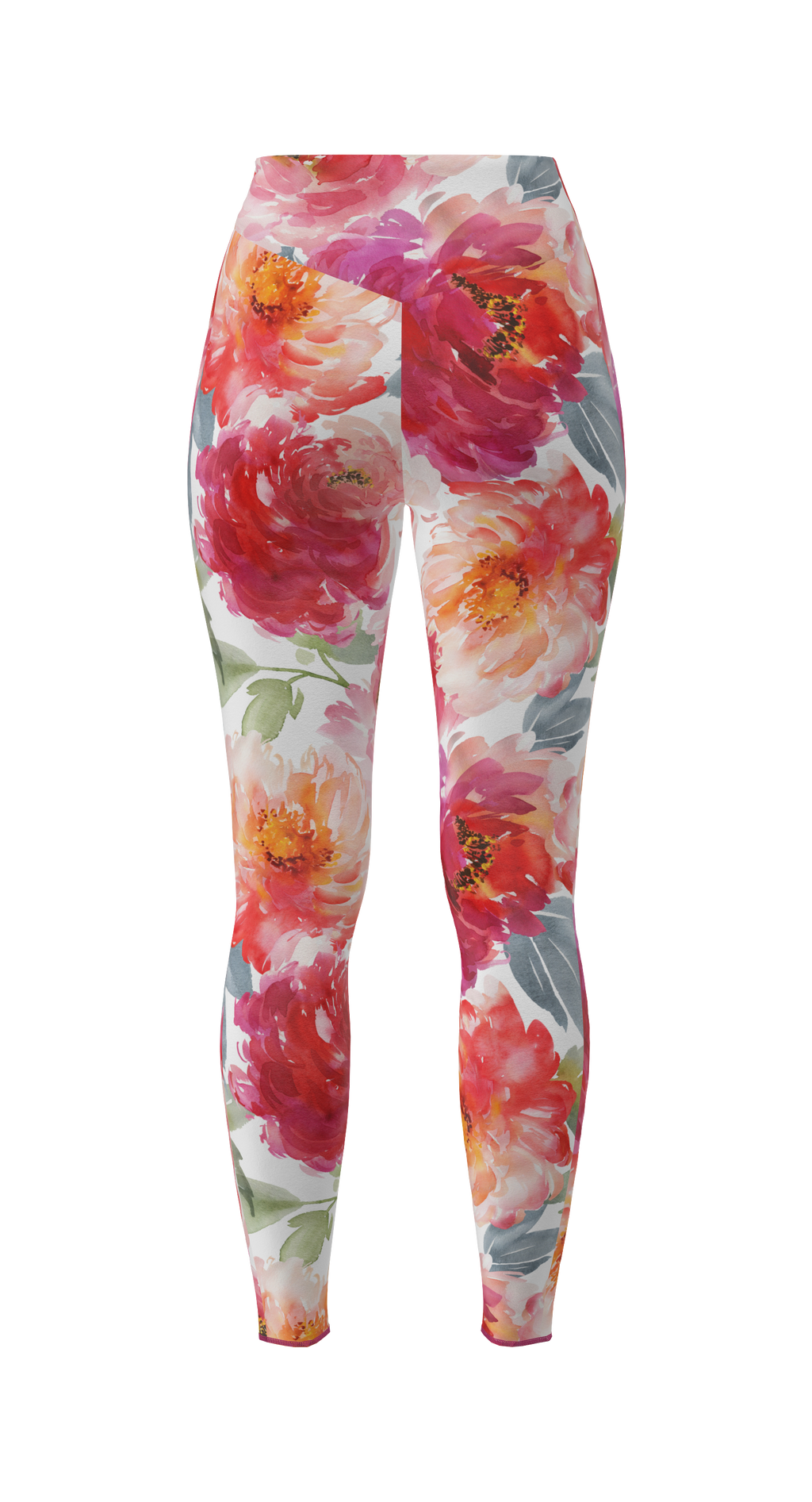 Barcelona Leggings