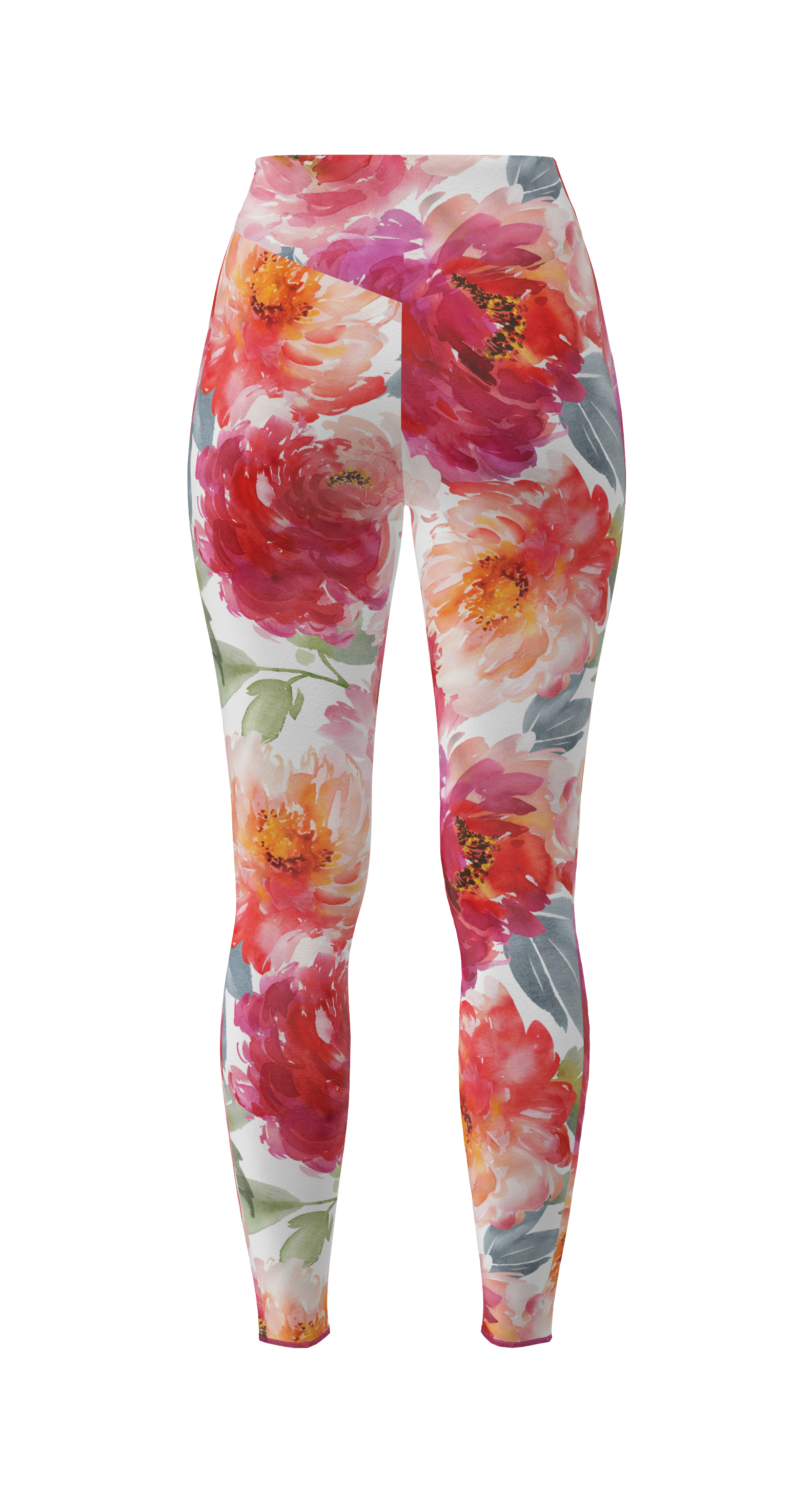 Barcelona Leggings