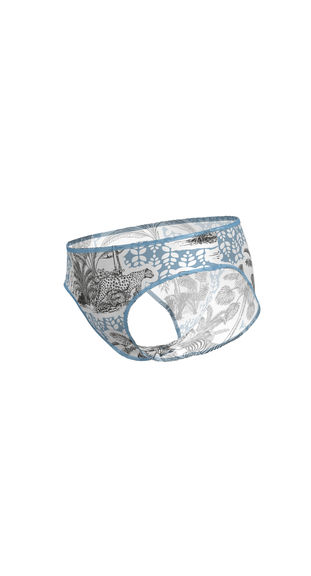 Berlin Echoes Trunks