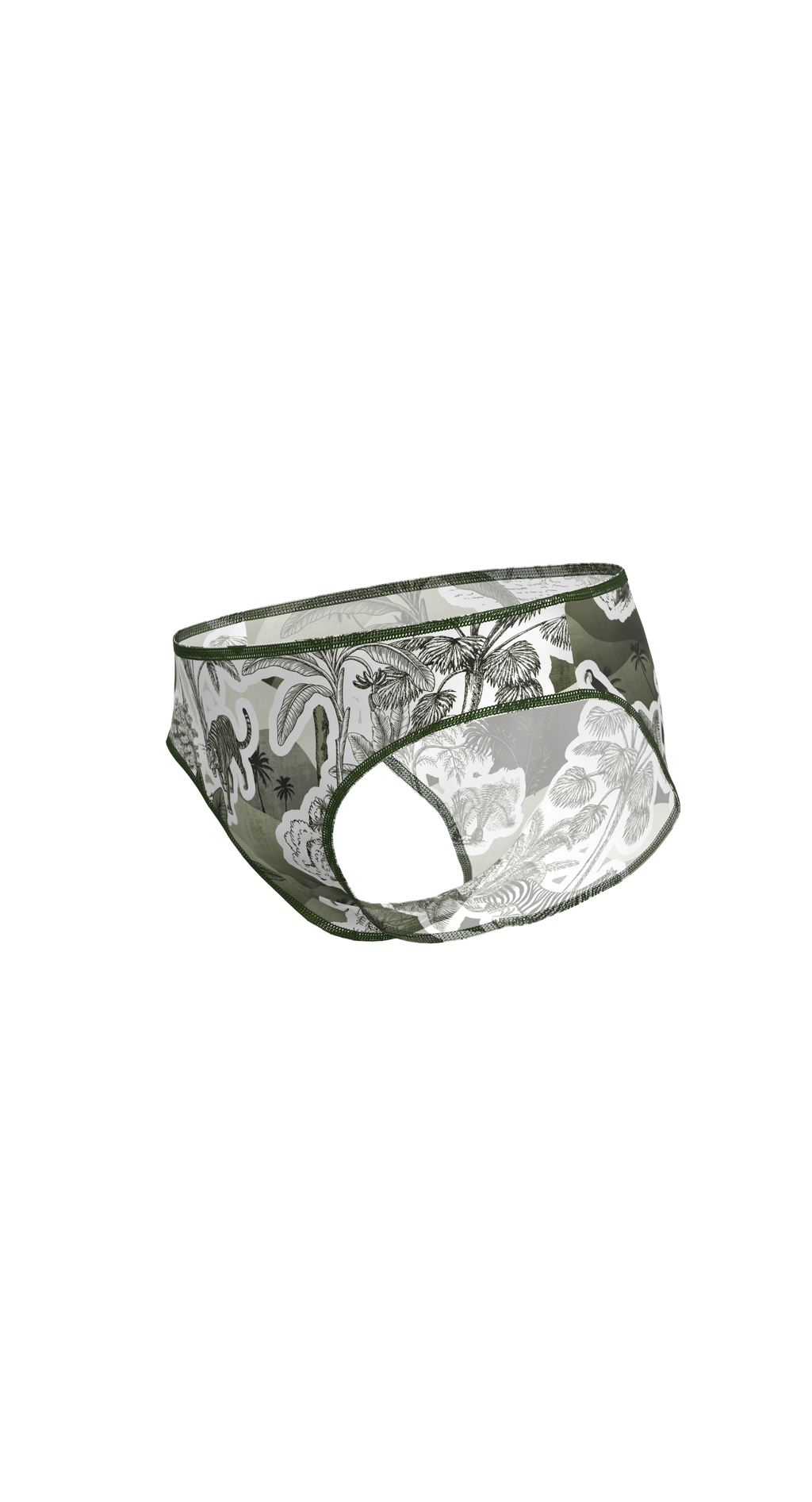 Berlin Echoes Trunks