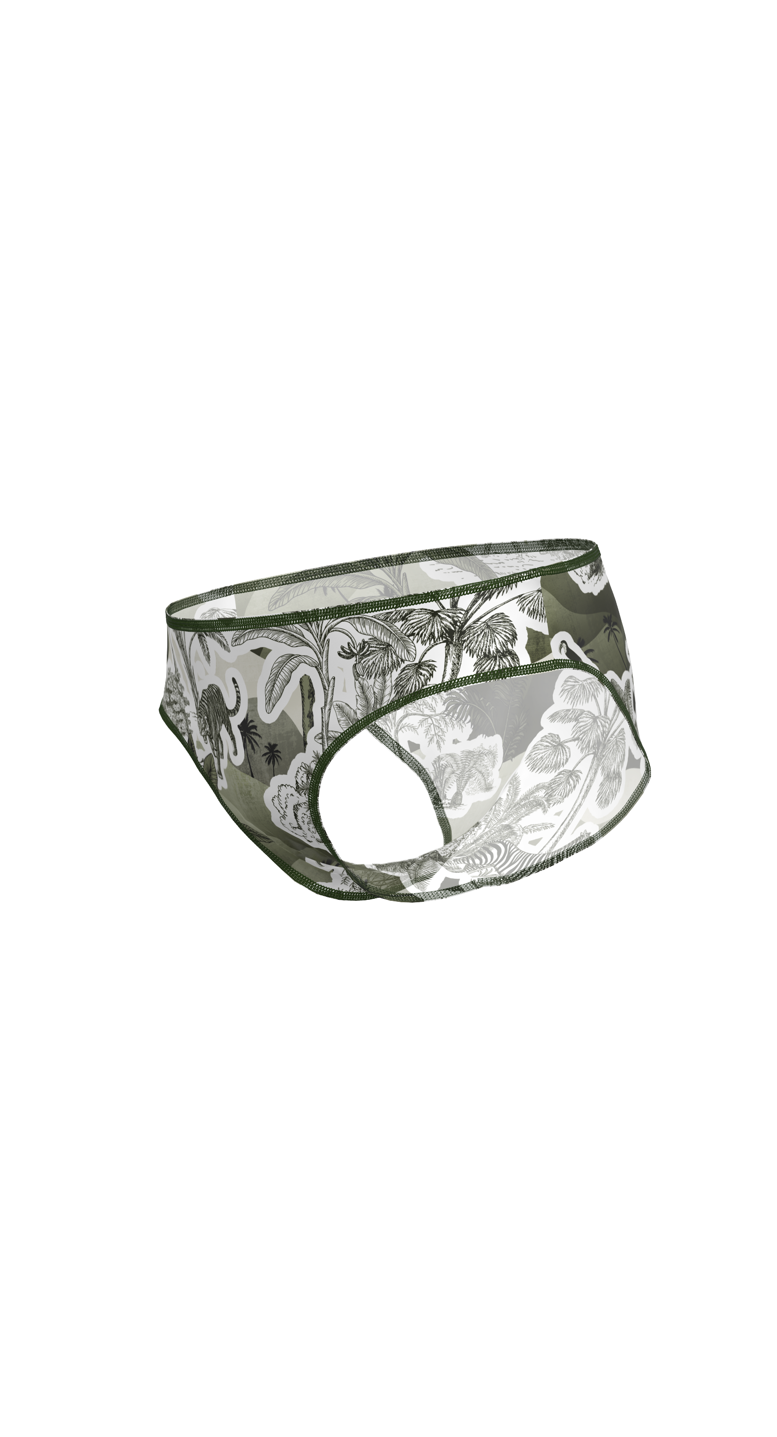 Berlin Echoes Trunks