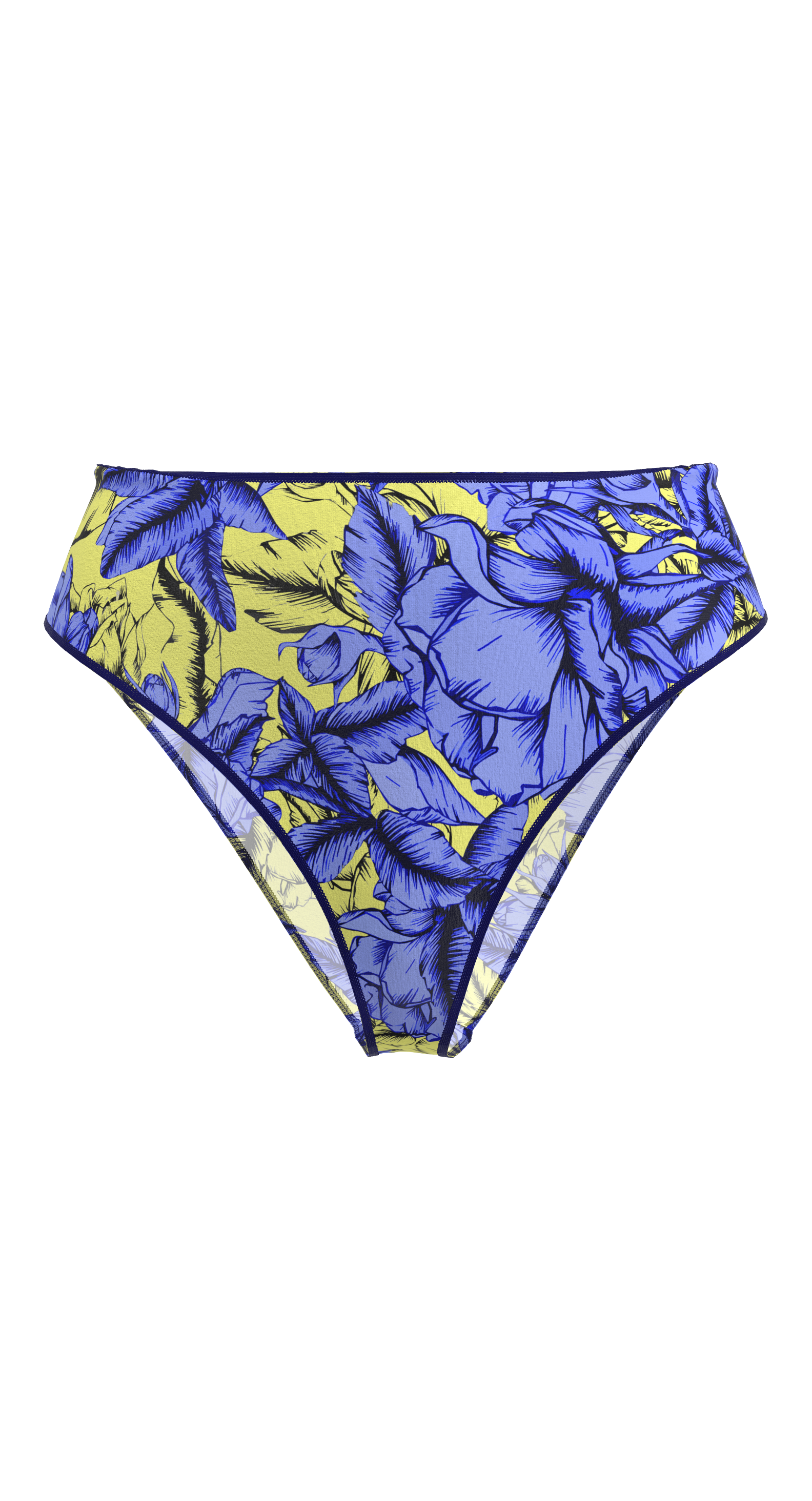 Goa Ukraine Trunks