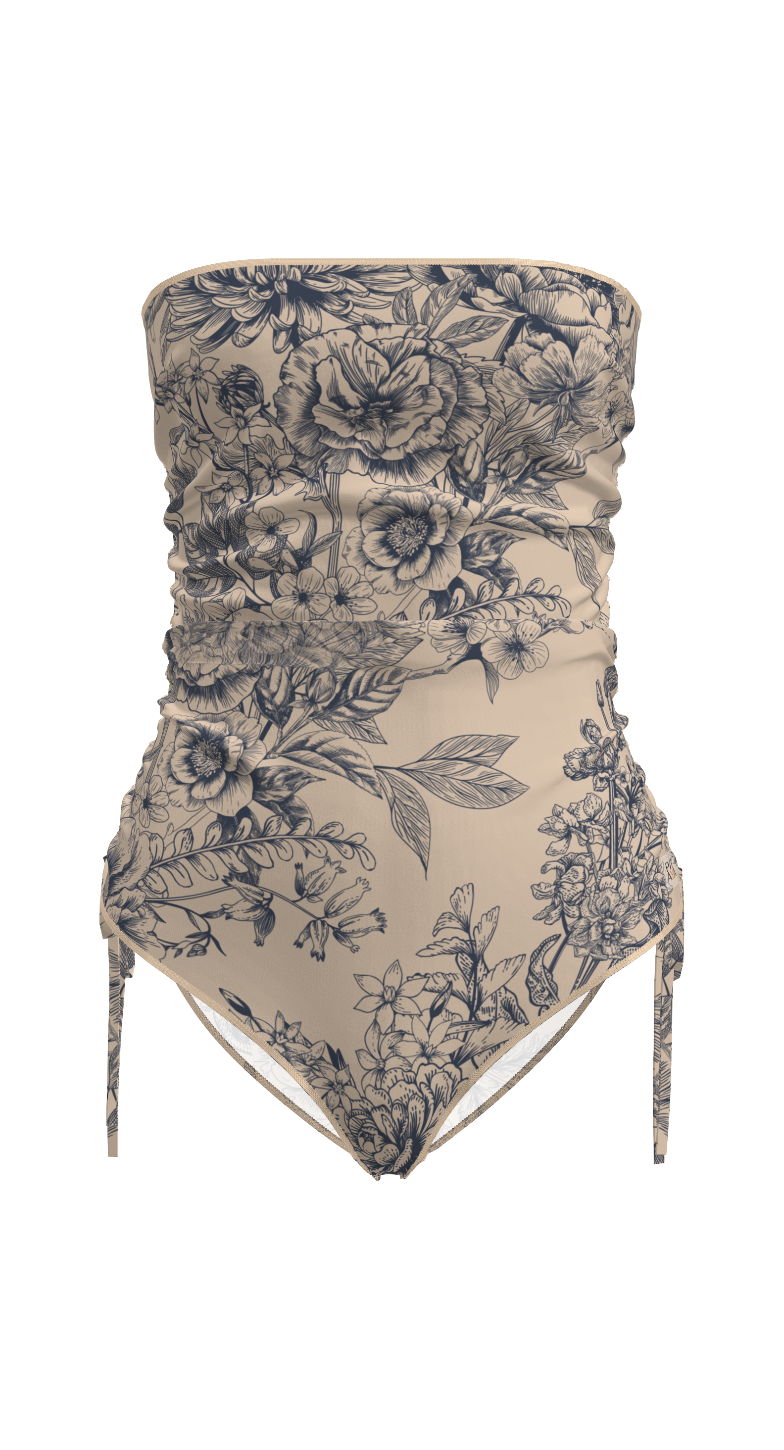 Carolina DR Swimsuit