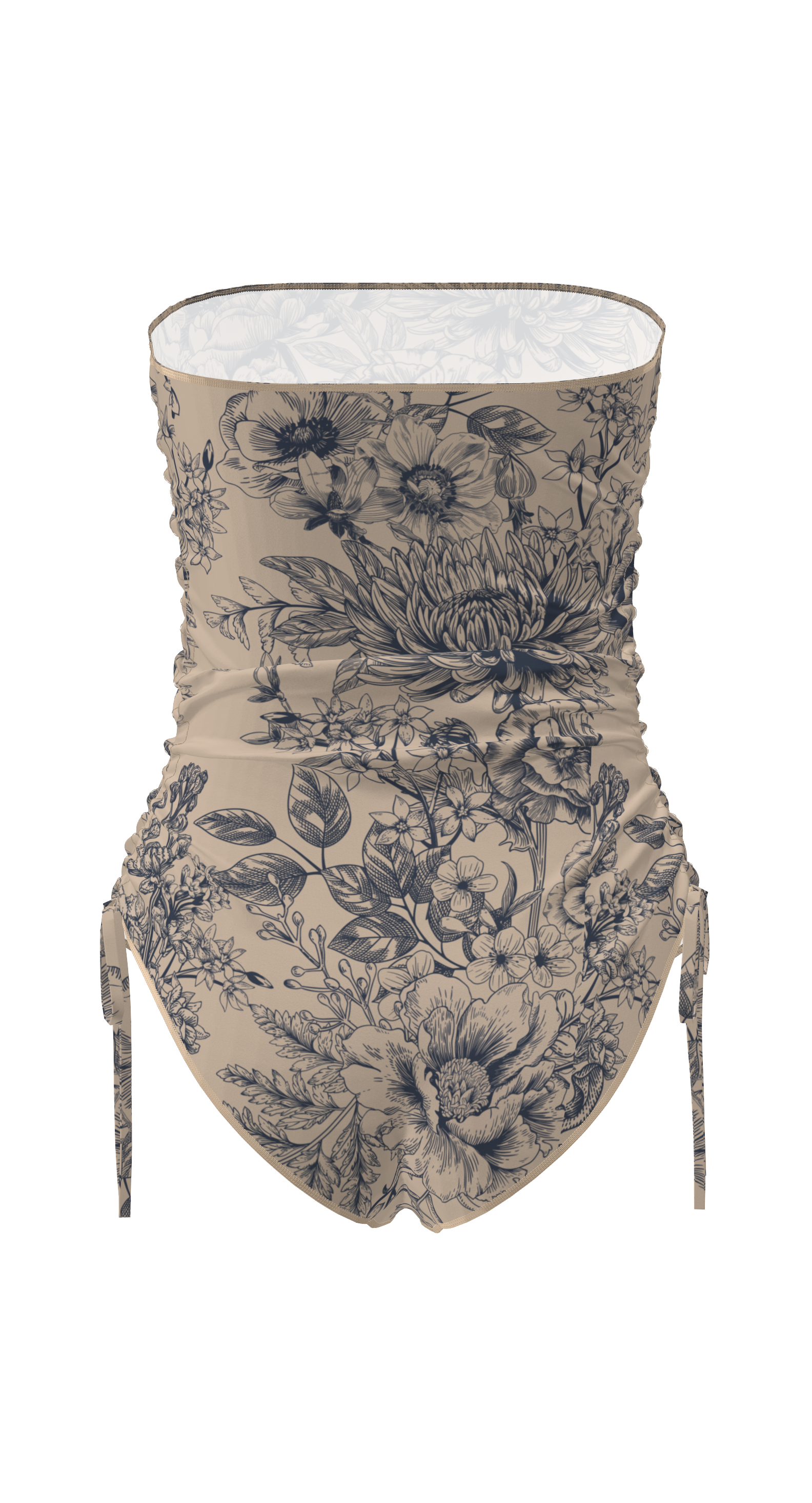 Carolina DR Swimsuit