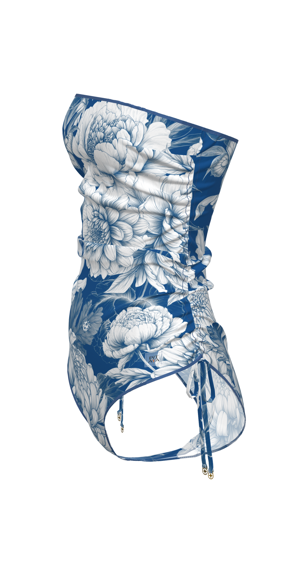 Carolina PW Swimsuit