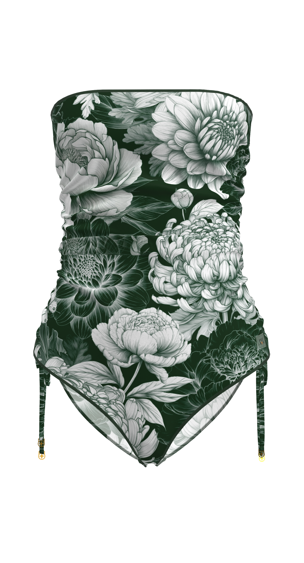 Carolina PW Swimsuit