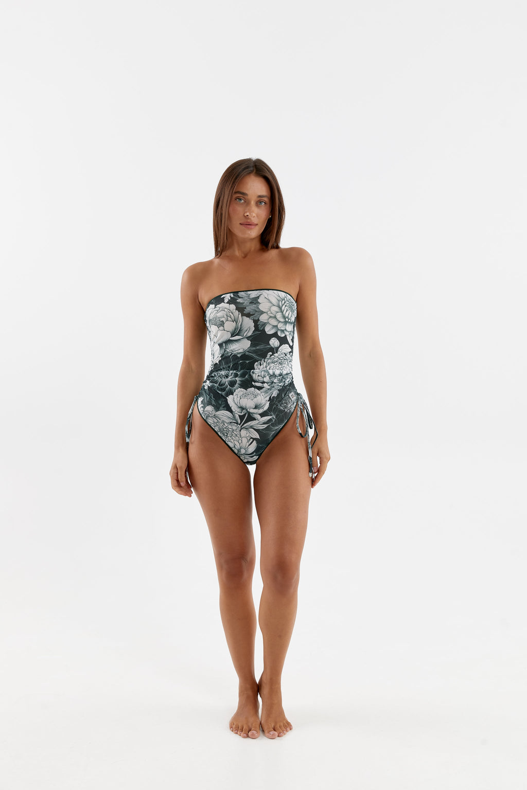 Carolina PW Swimsuit