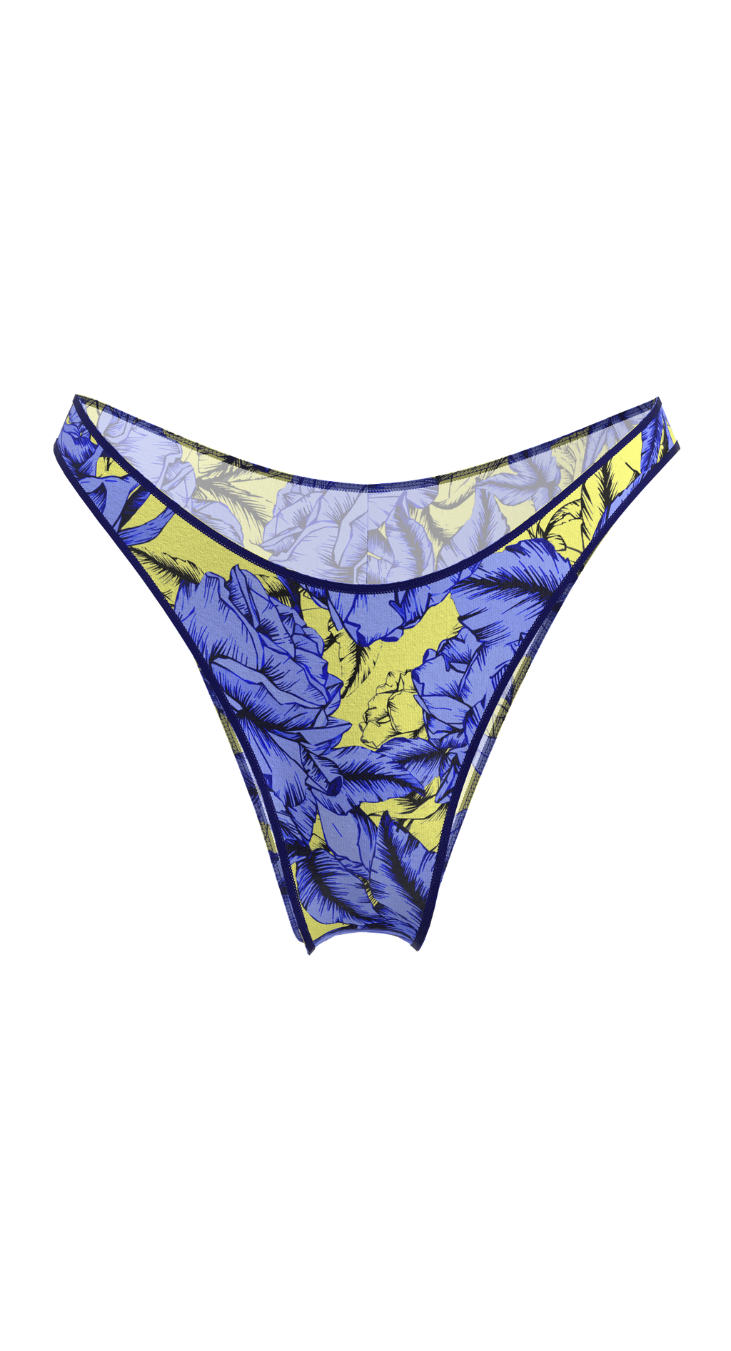 Casablanca Ukraine Trunks