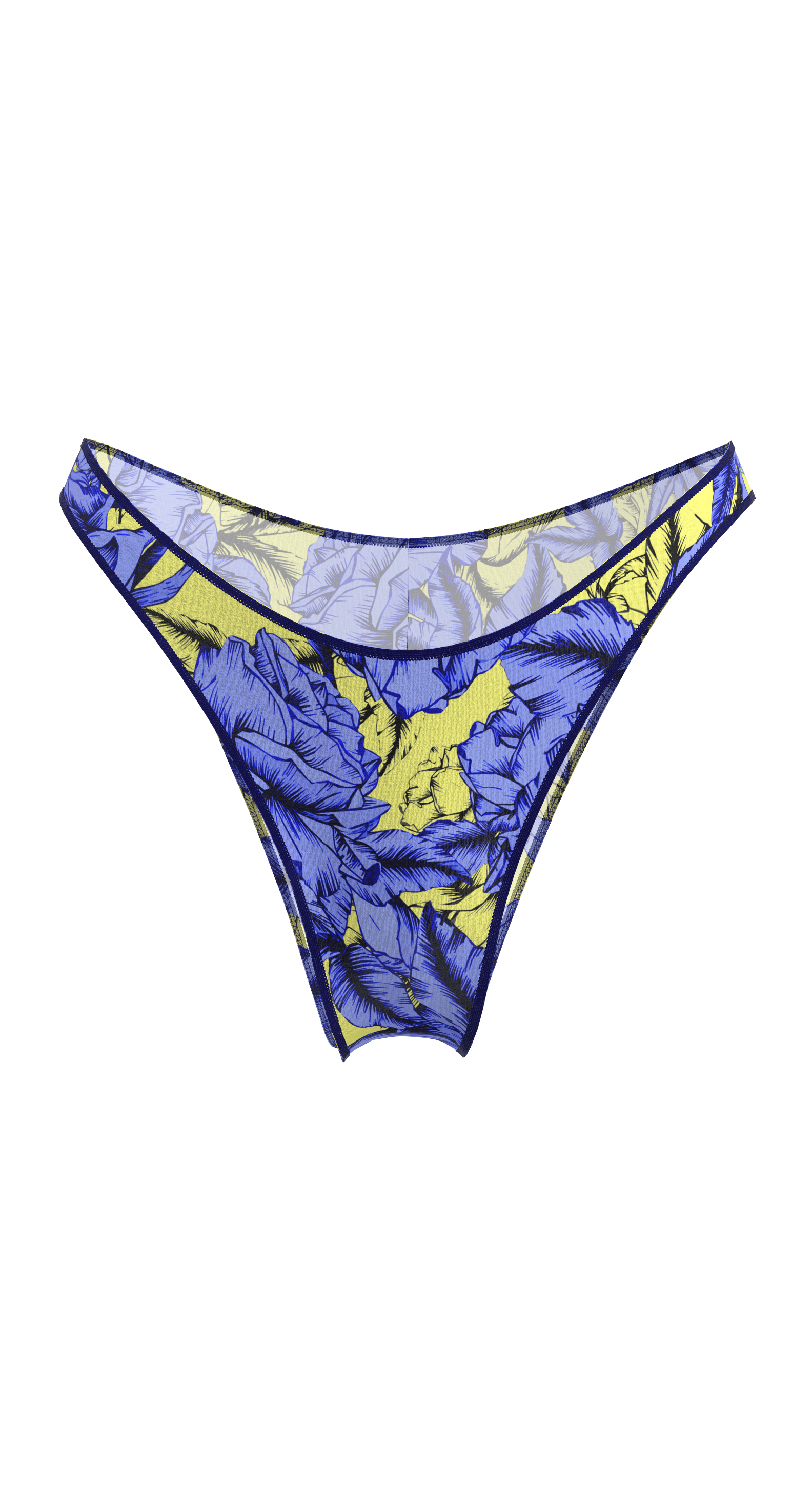 Casablanca Ukraine Trunks