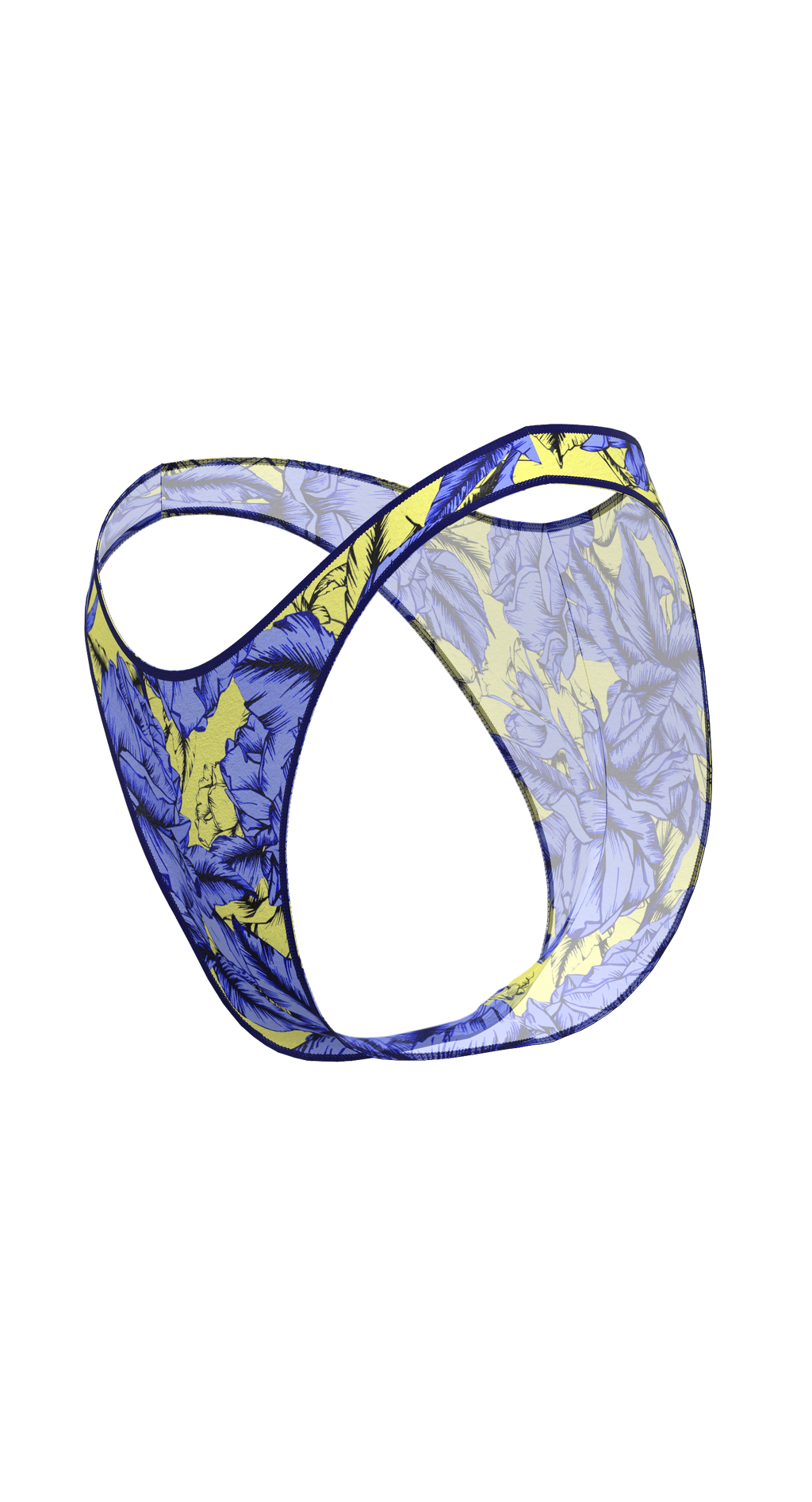 Casablanca Ukraine Trunks