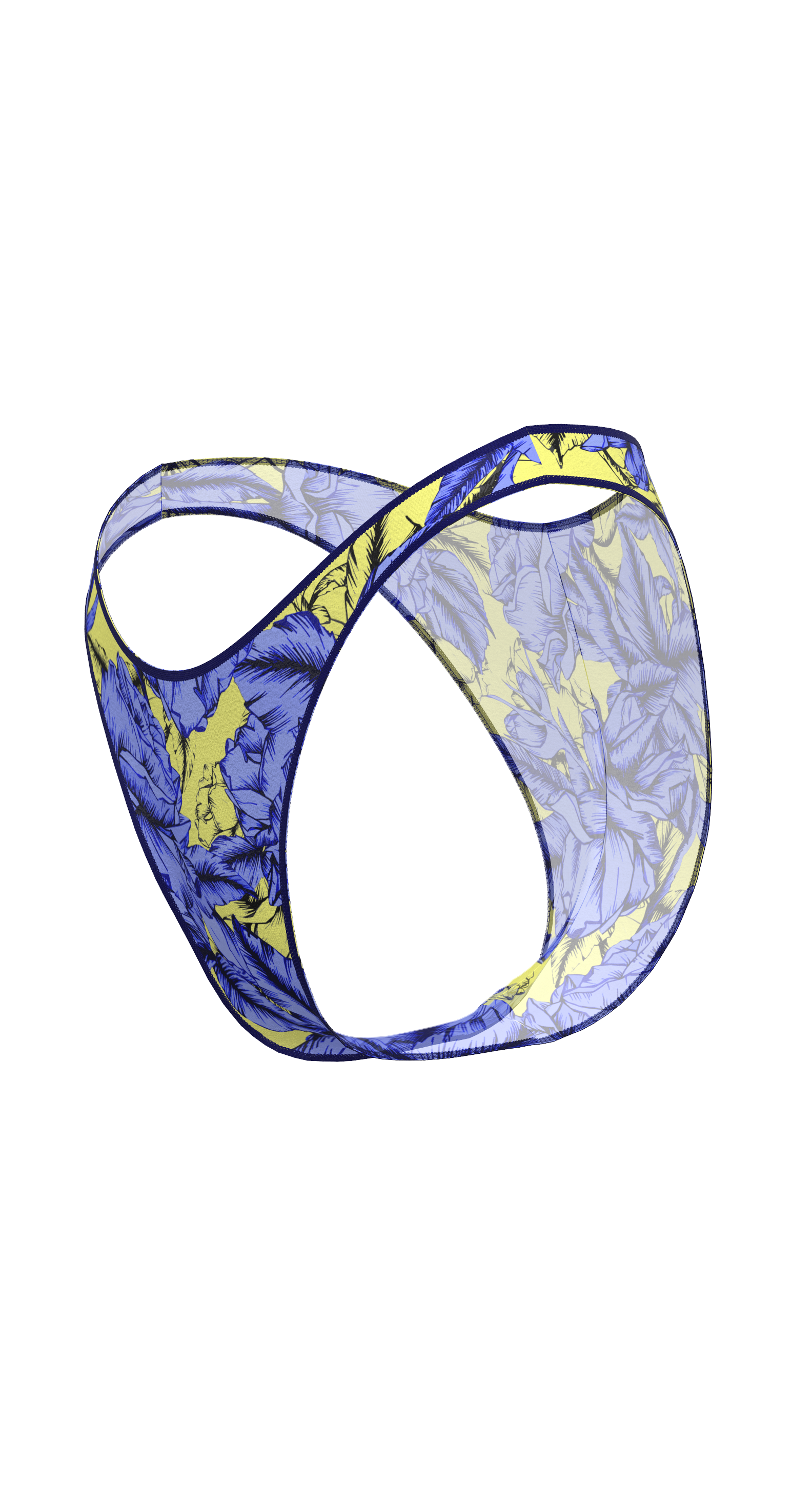 Casablanca Ukraine Trunks