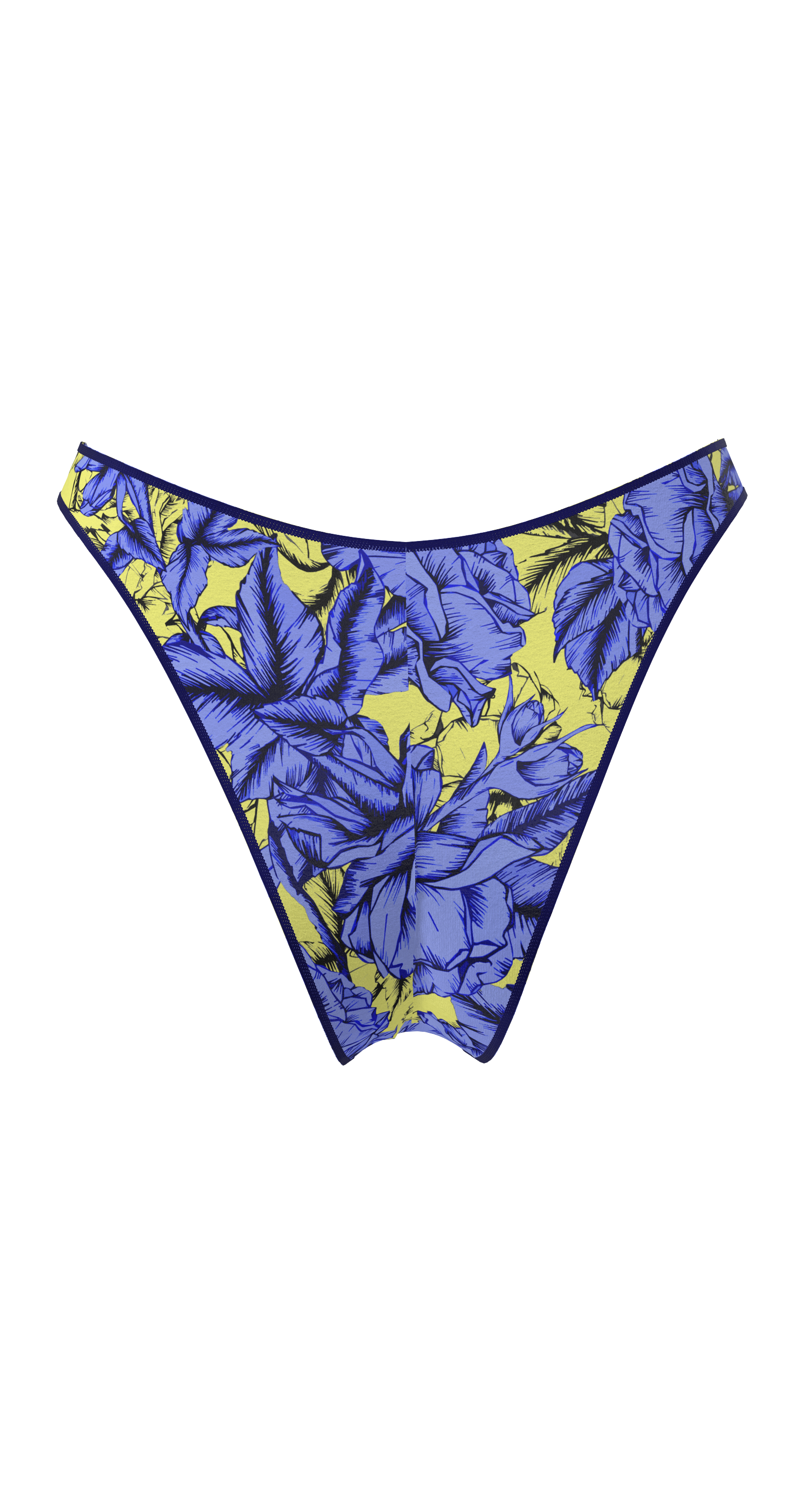 Casablanca Ukraine Trunks