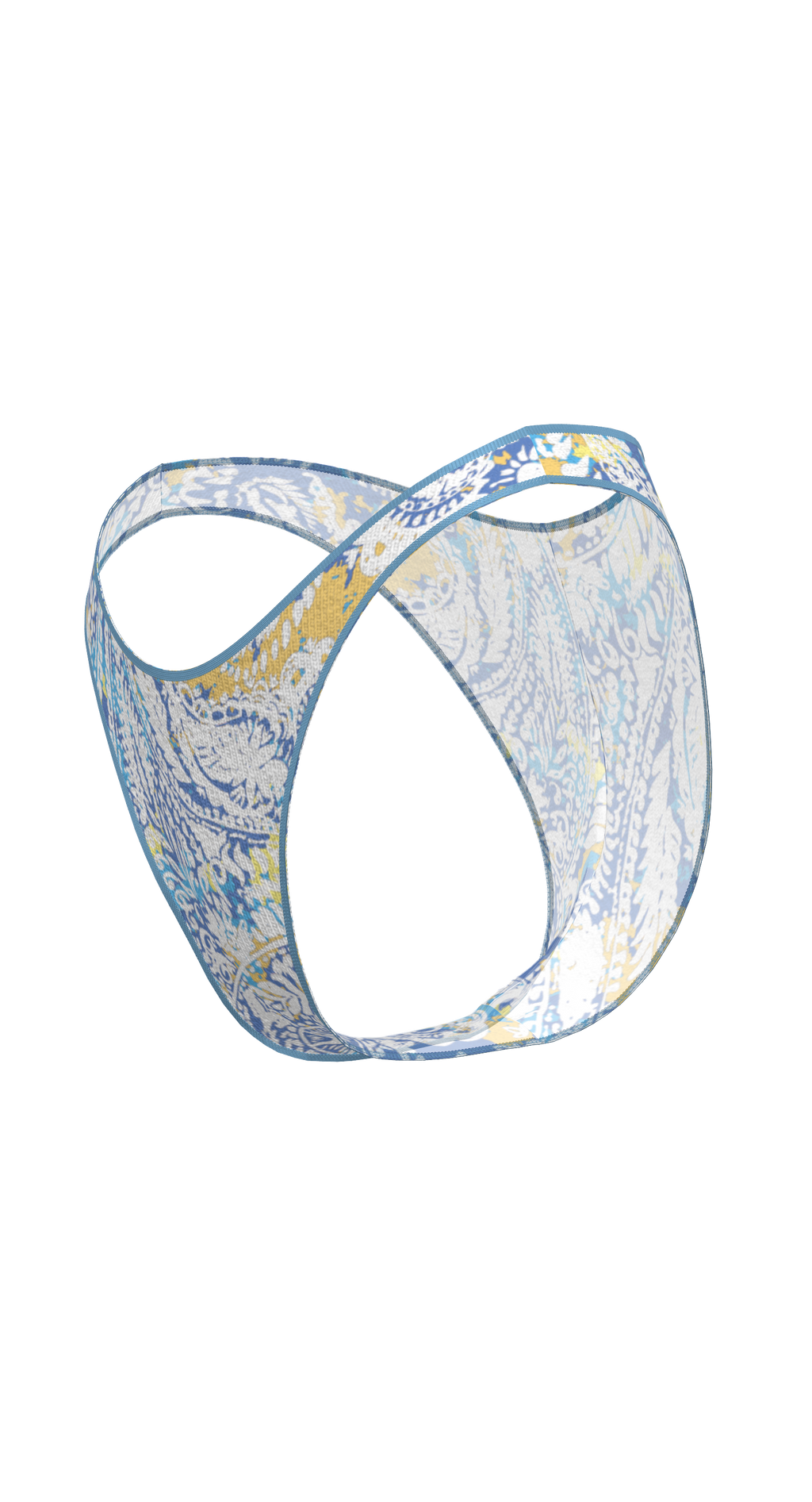 Casablanca Ukraine Trunks