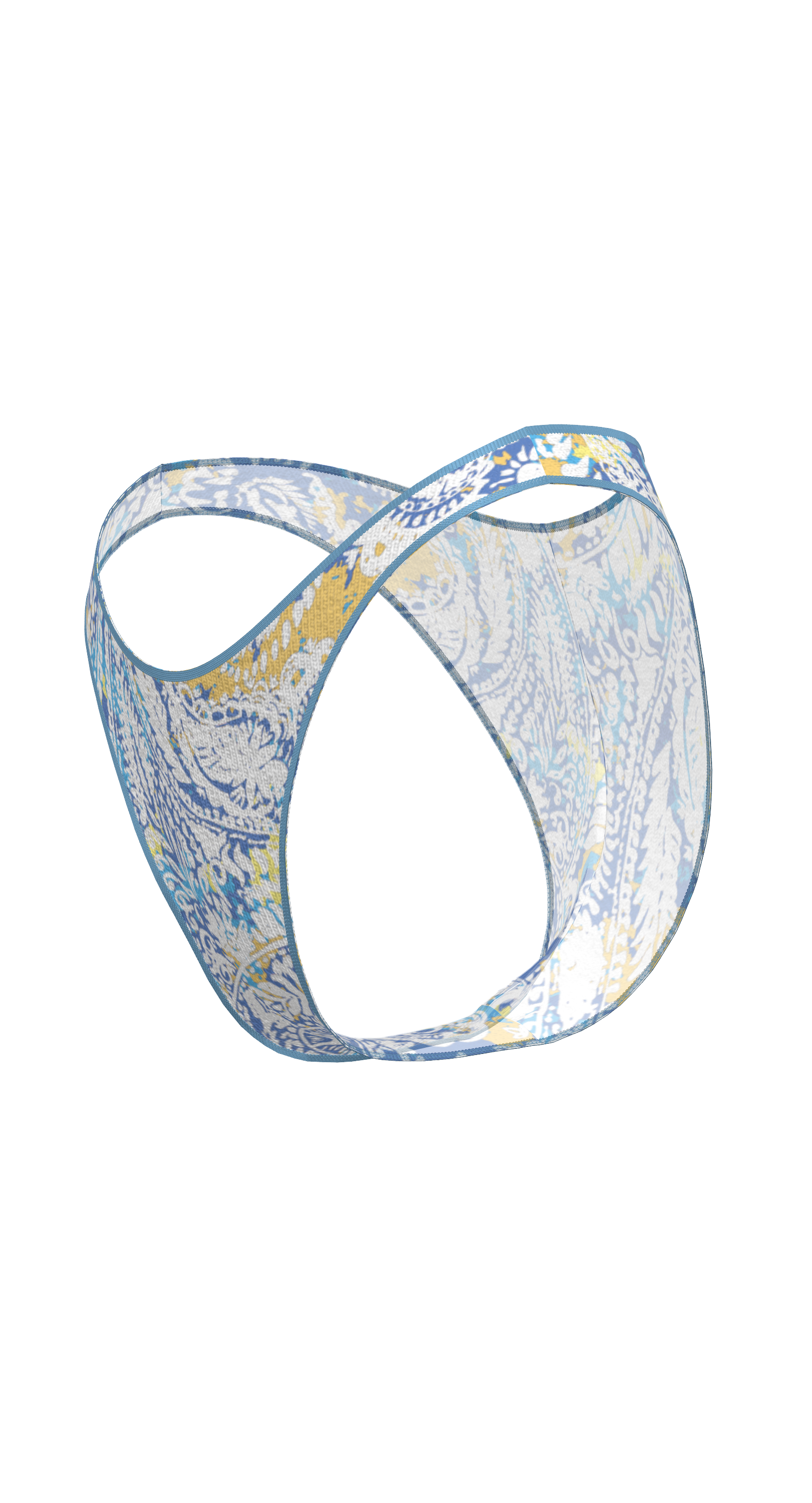 Casablanca Ukraine Trunks