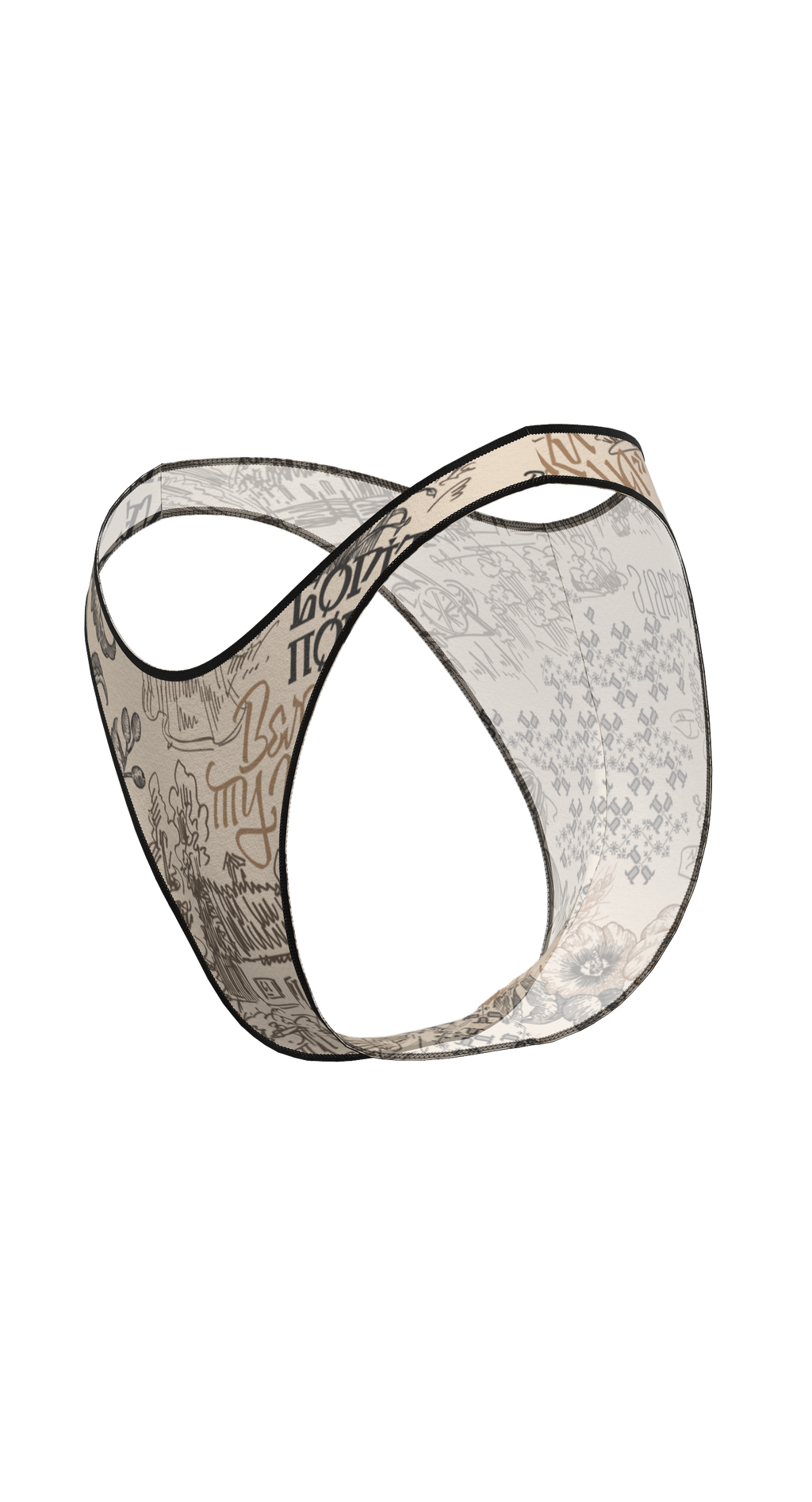 Casablanca Ukraine Trunks