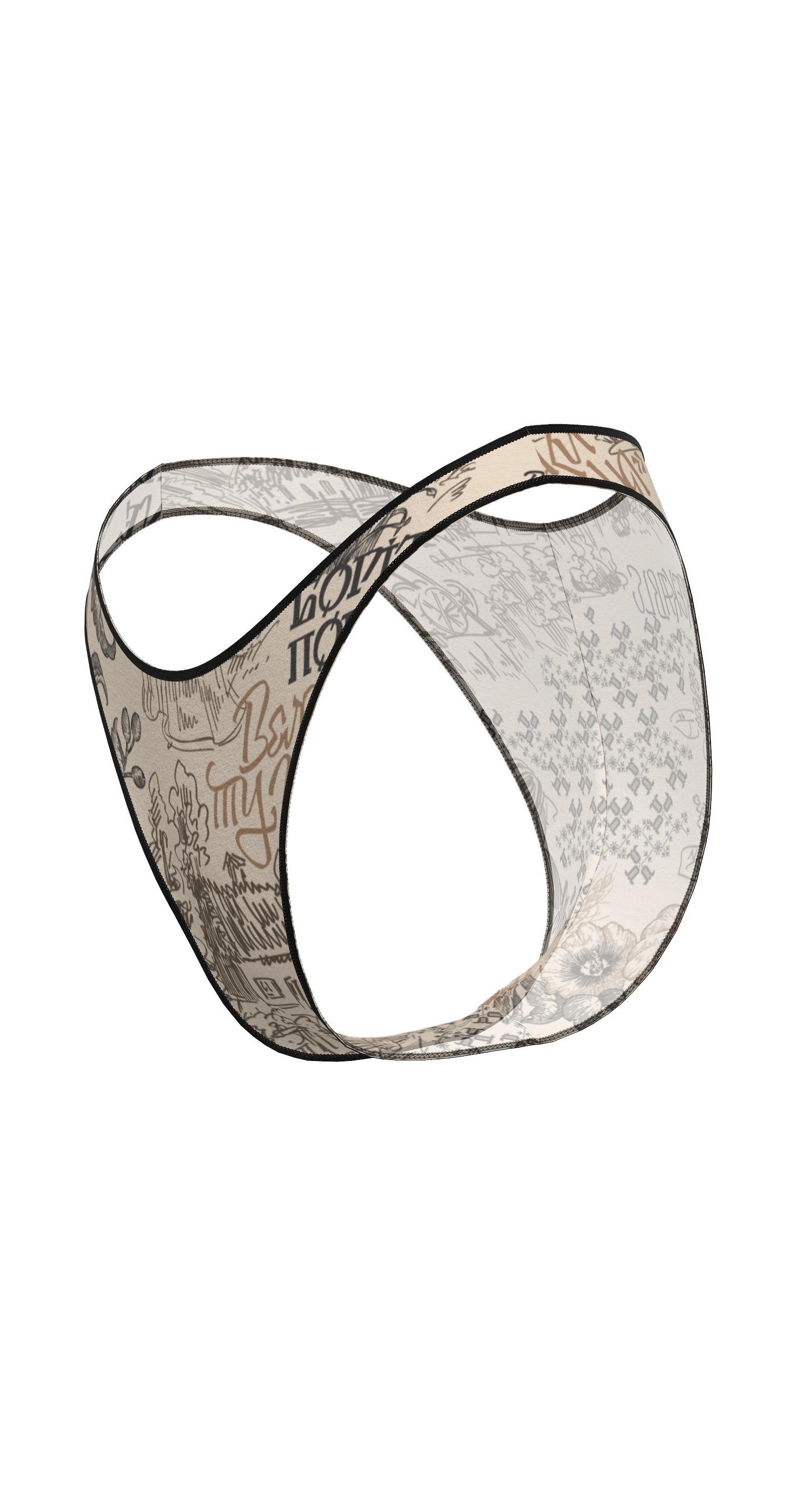 Casablanca Ukraine Trunks