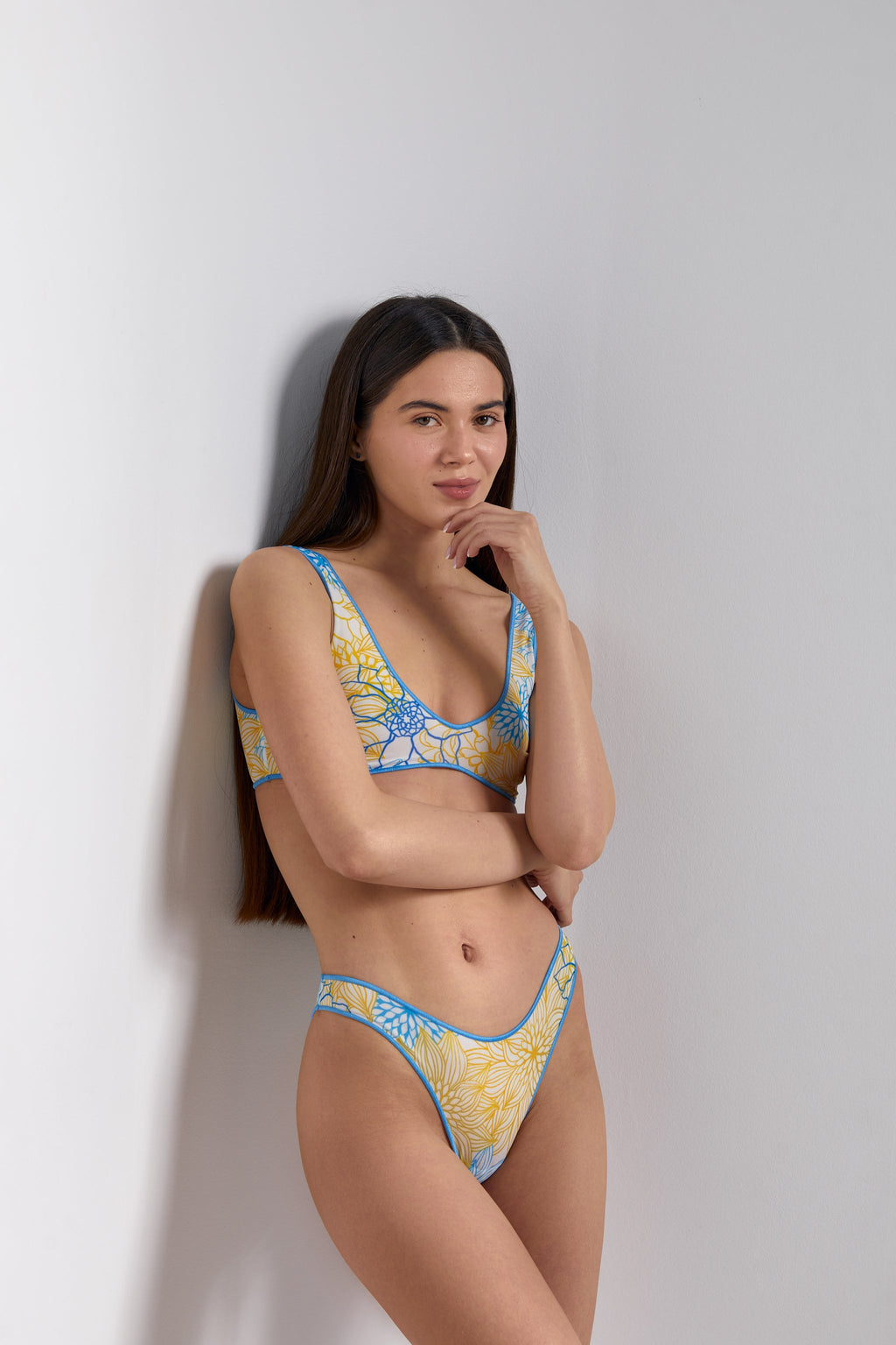 Casablanca Ukraine Trunks