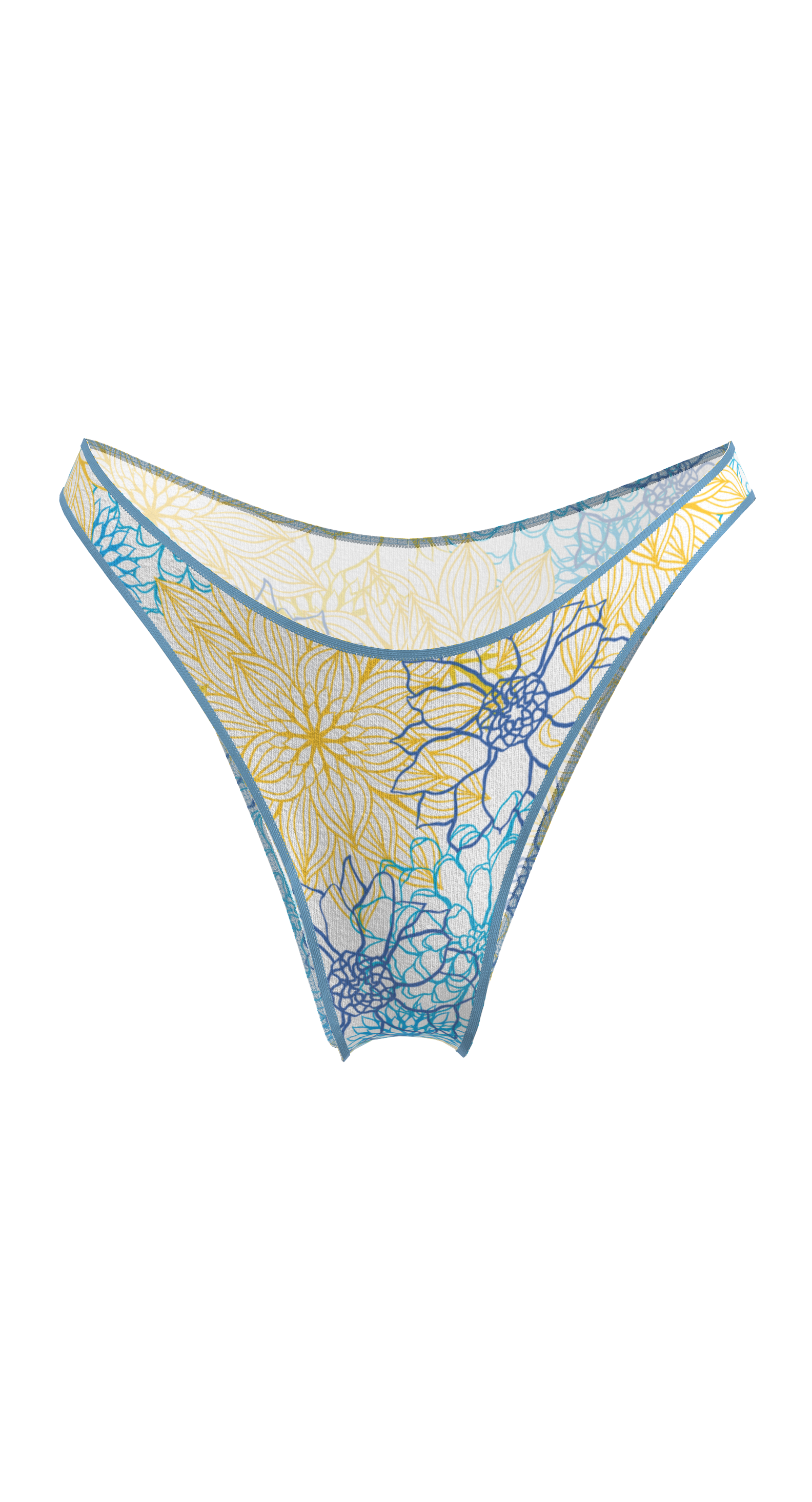 Casablanca Ukraine Trunks