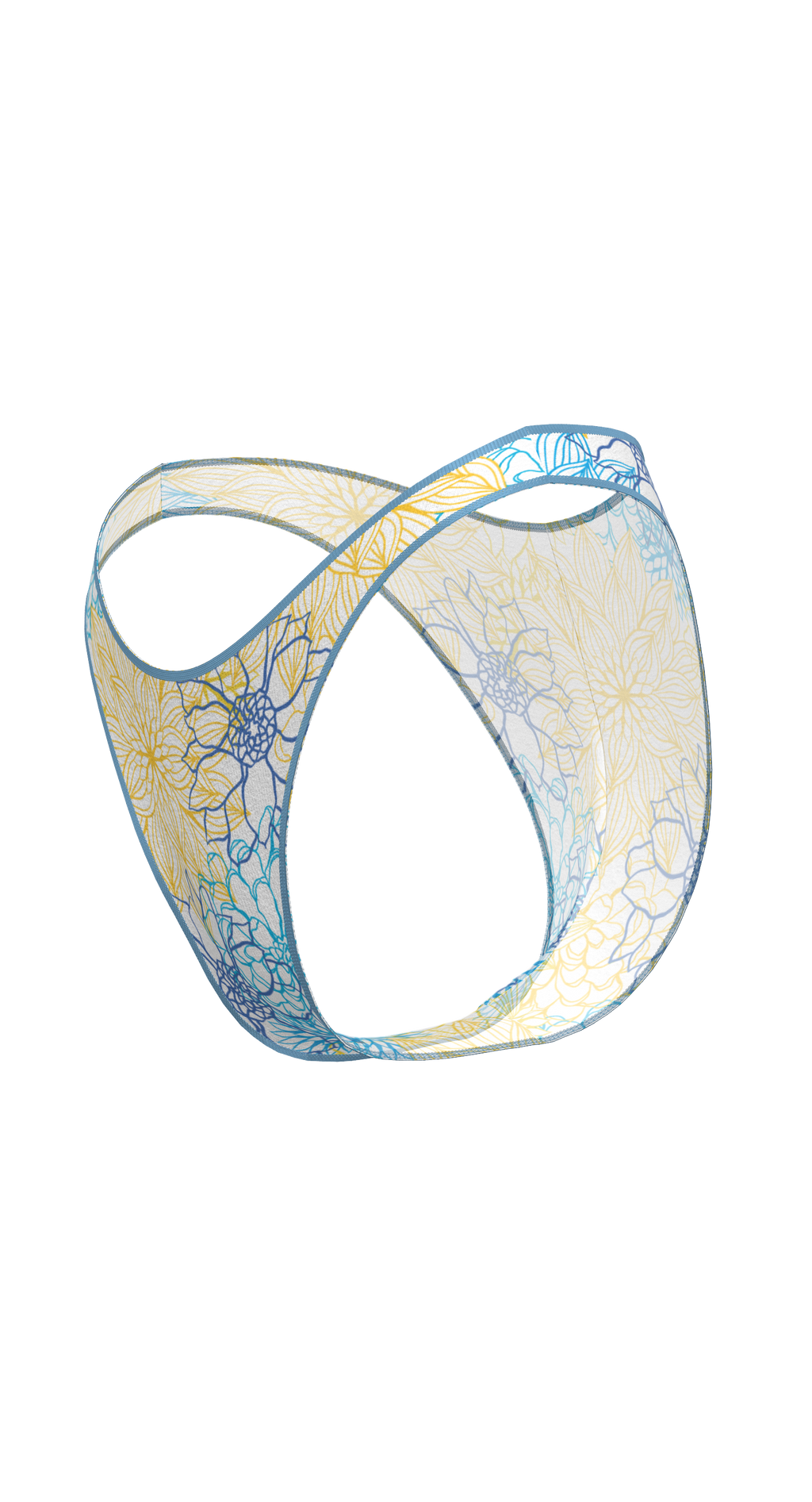 Casablanca Ukraine Trunks