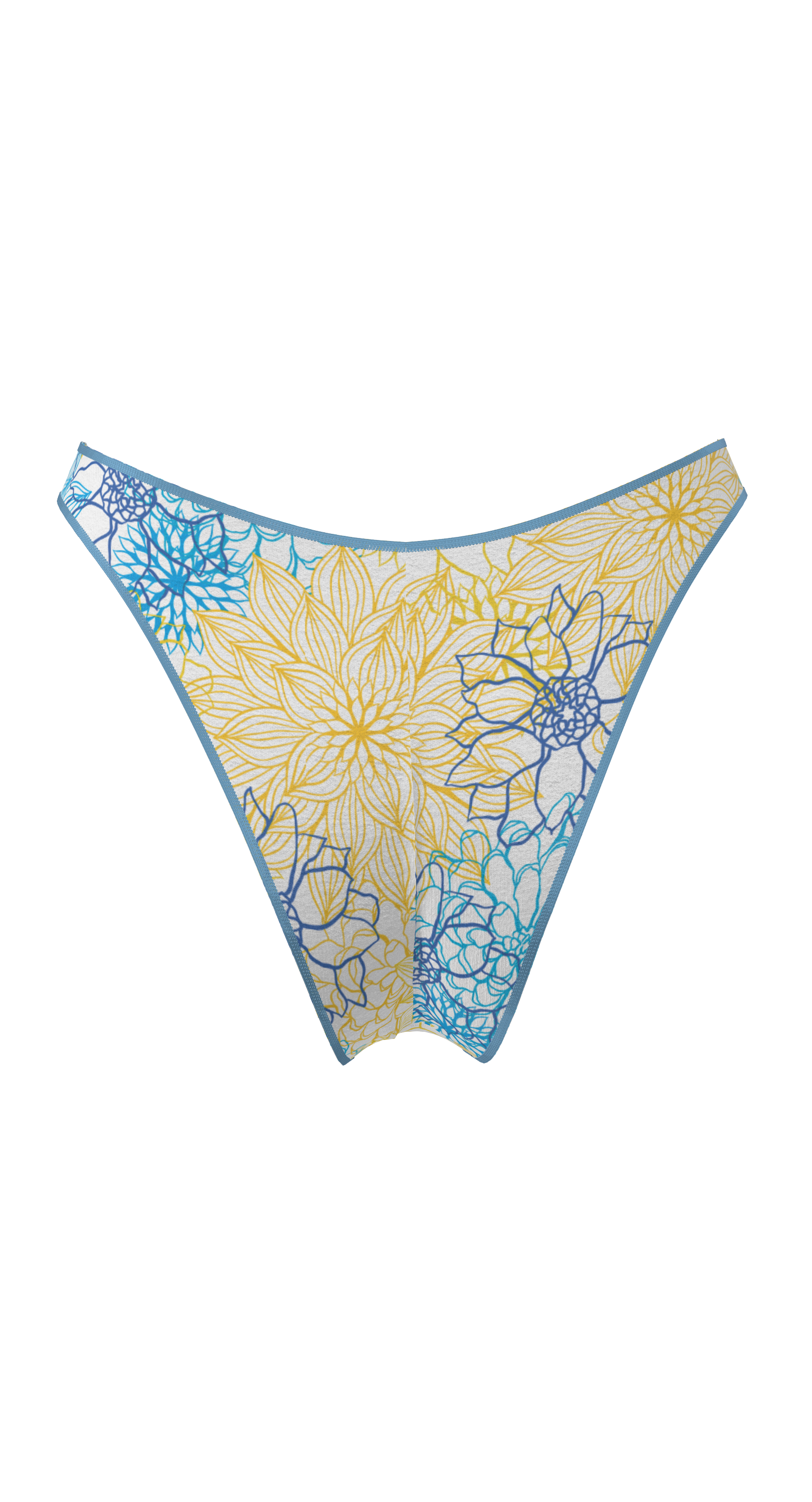 Casablanca Ukraine Trunks