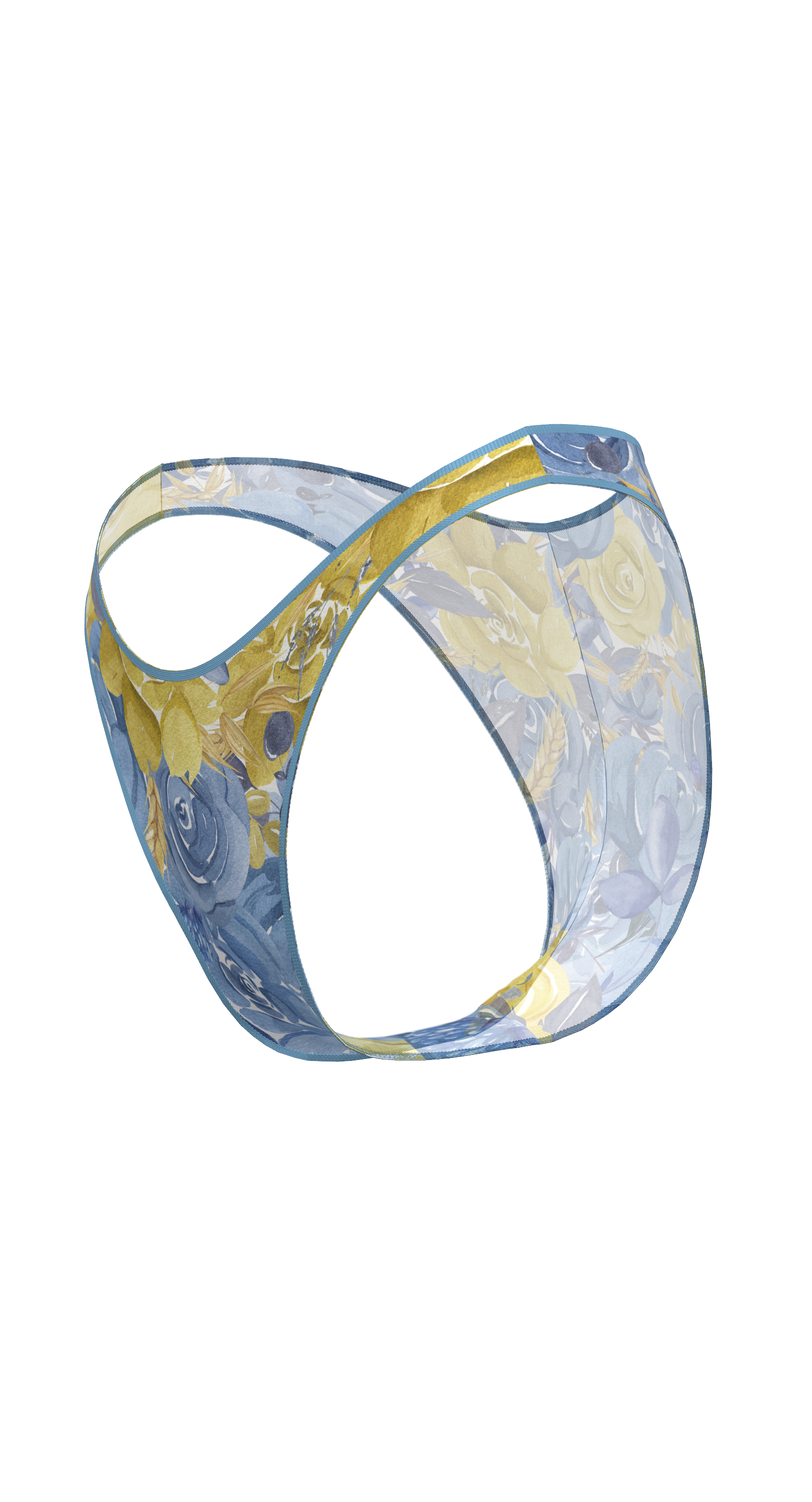 Casablanca Ukraine Trunks