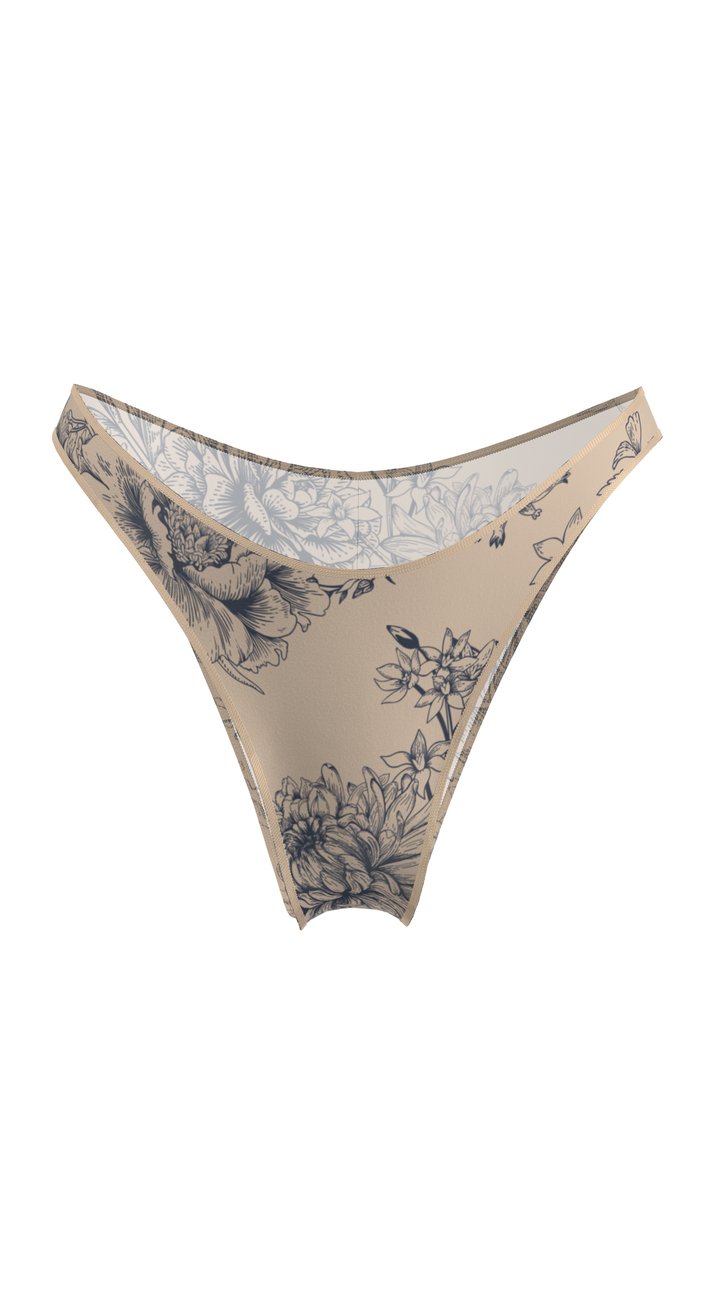 Casablanca DR Trunks