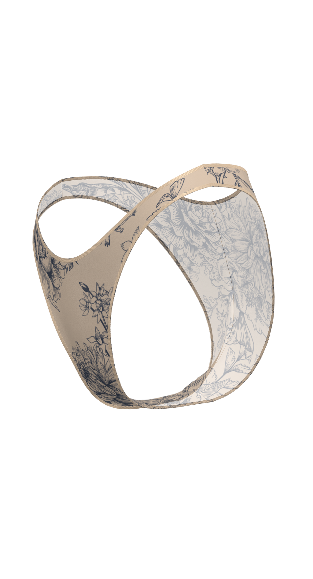 Casablanca DR Trunks