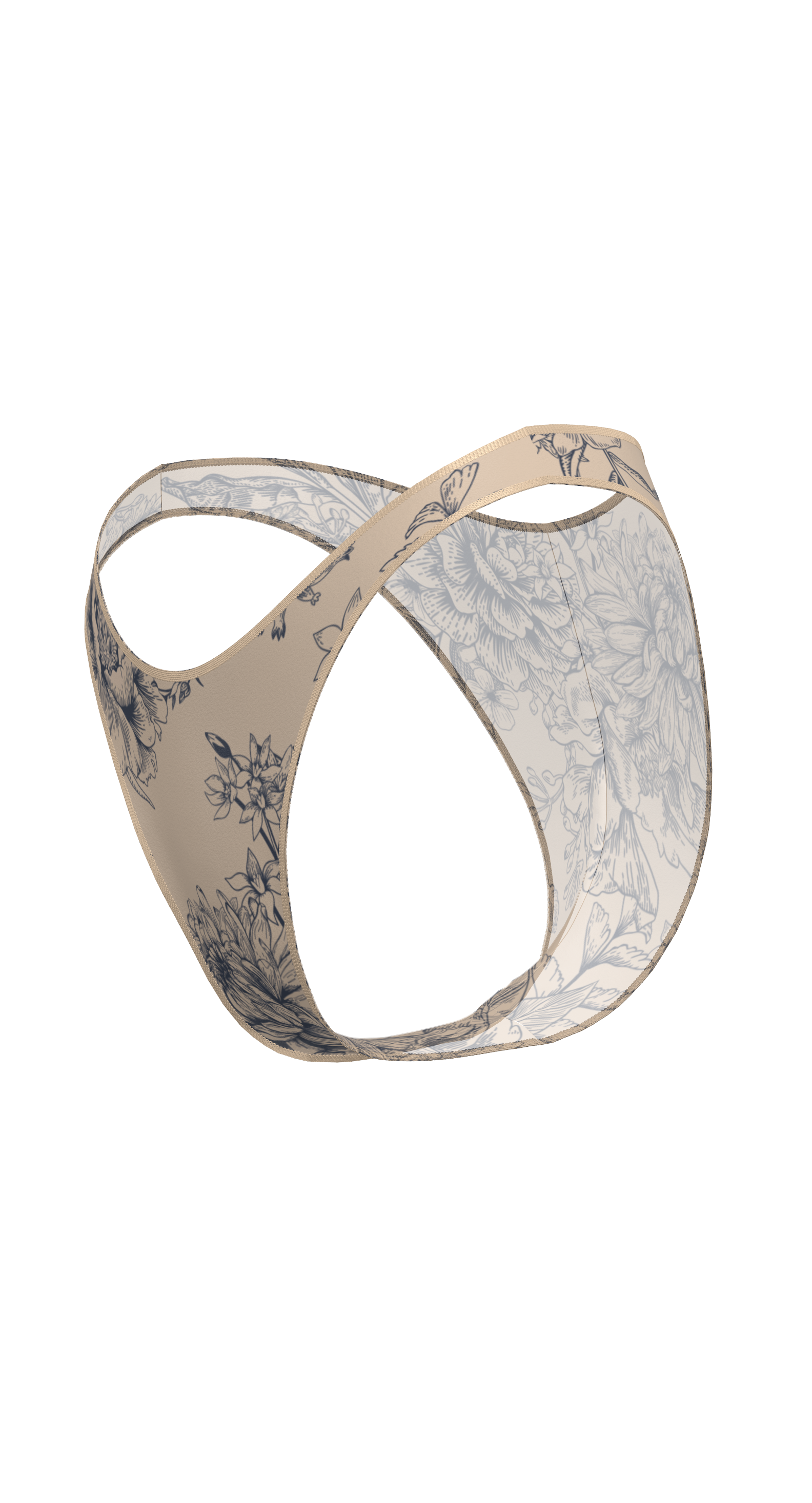 Casablanca DR Trunks