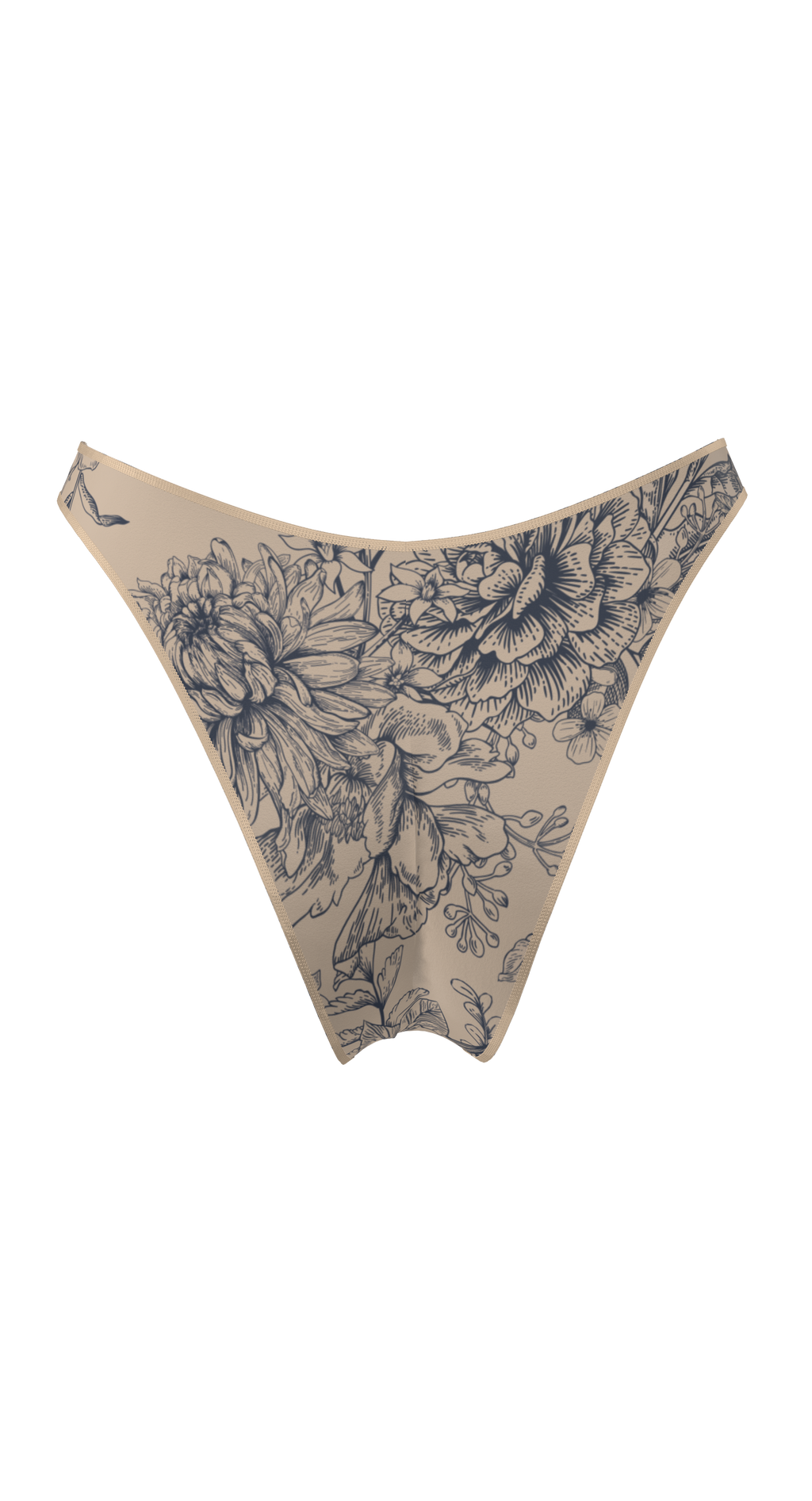 Casablanca DR Trunks