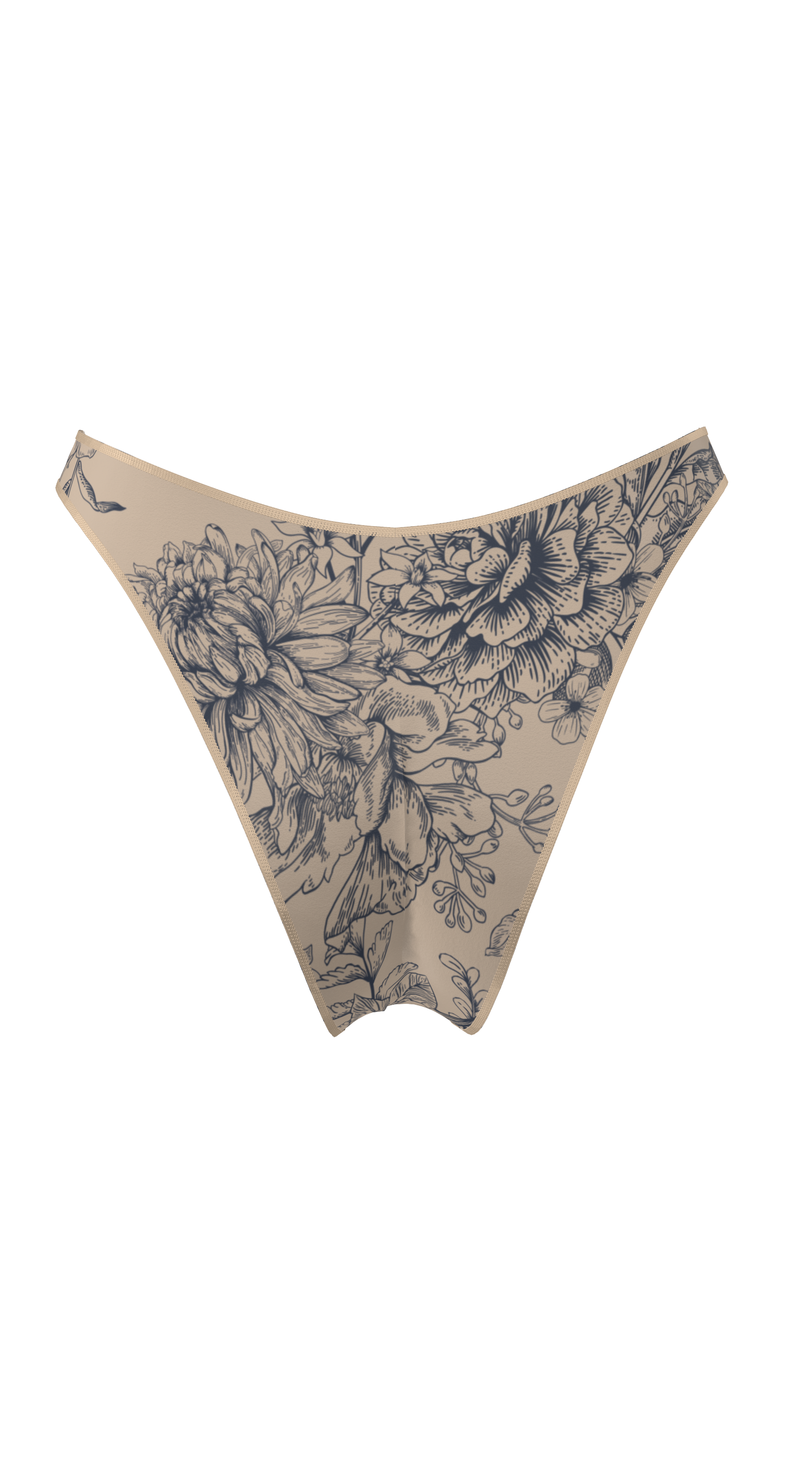 Casablanca DR Trunks