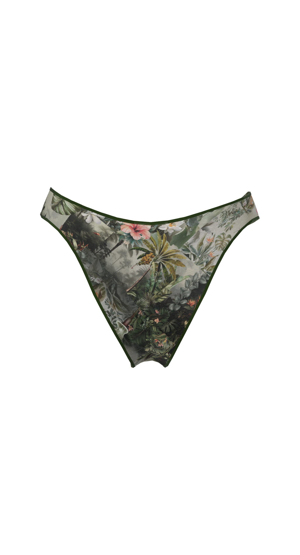 Casablanca Echoes Trunks