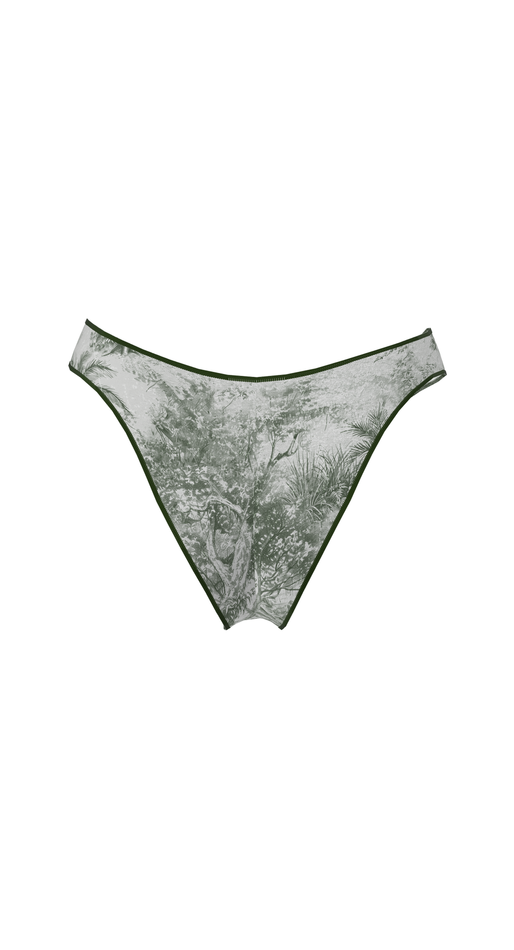 Casablanca Echoes Trunks