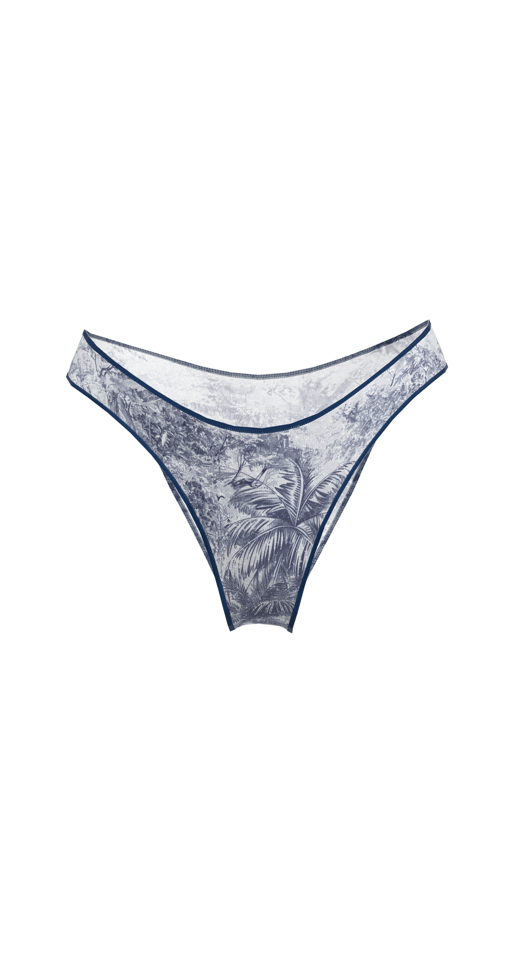 Casablanca Echoes Trunks