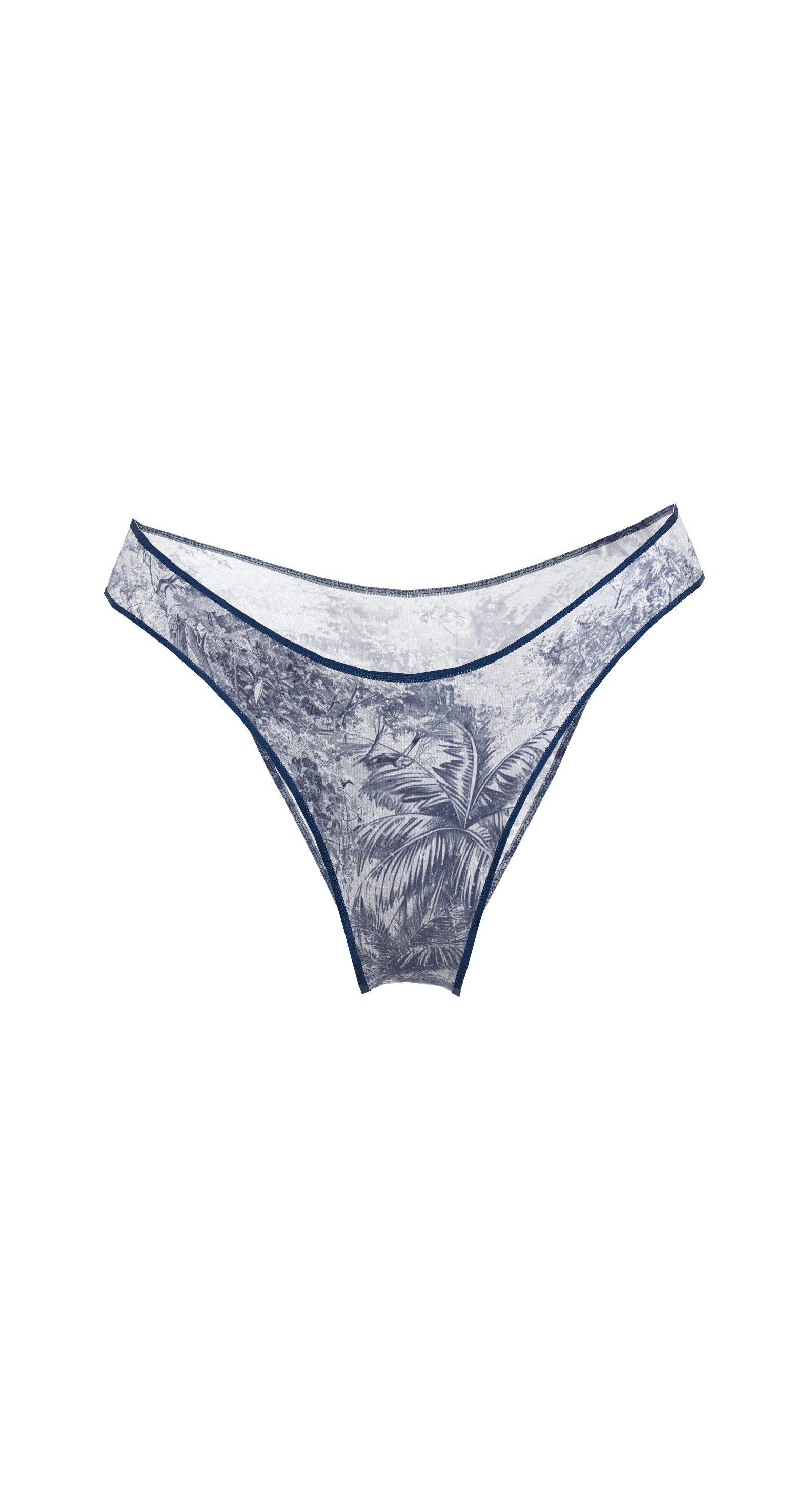 Casablanca Echoes Trunks