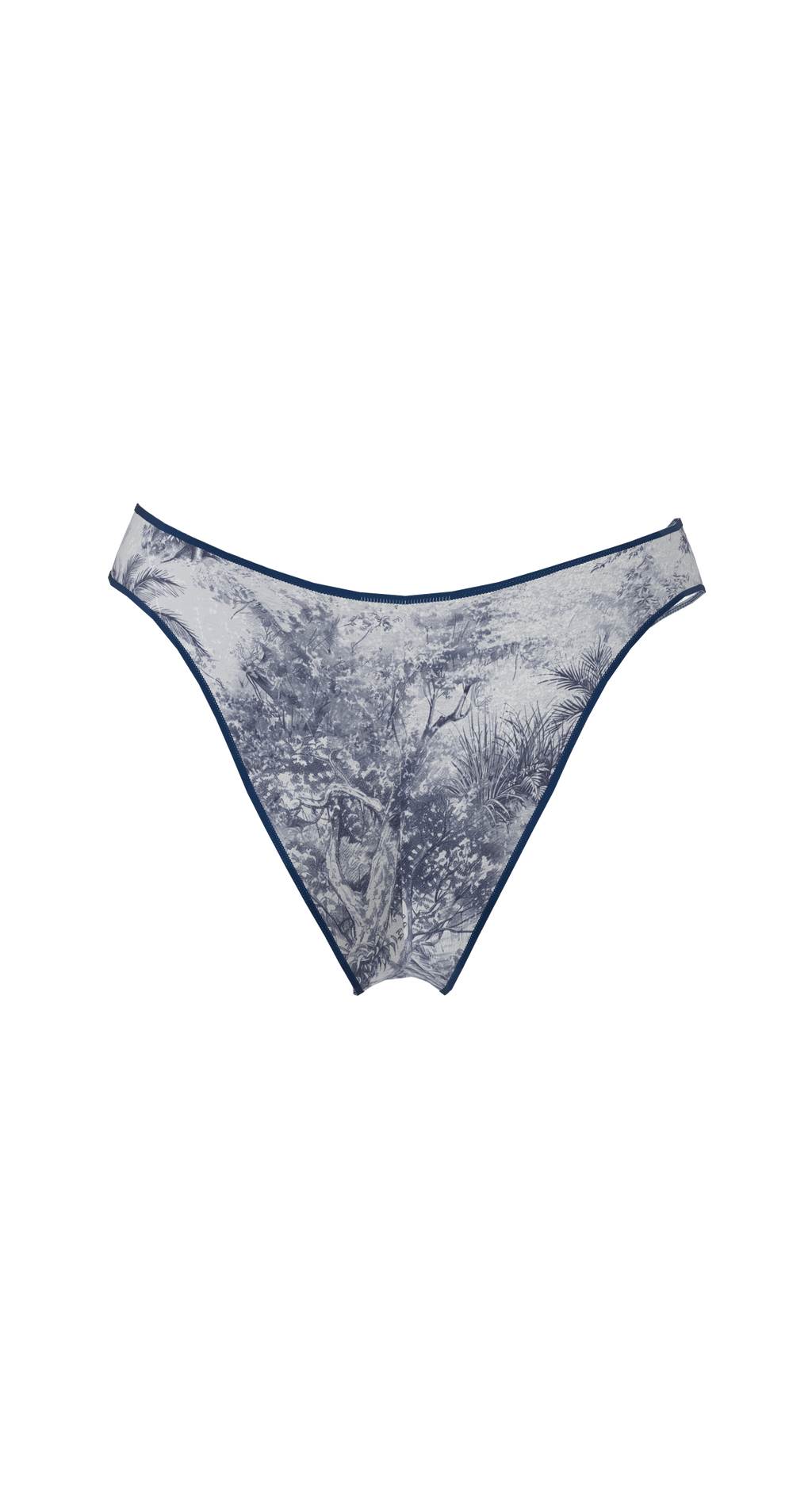 Casablanca Echoes Trunks