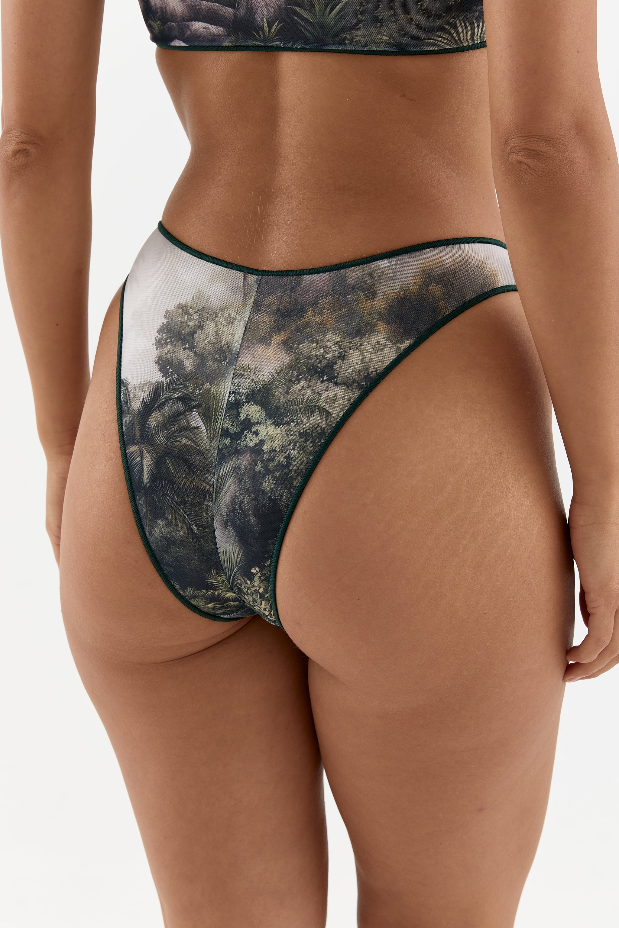 Casablanca Echoes Trunks