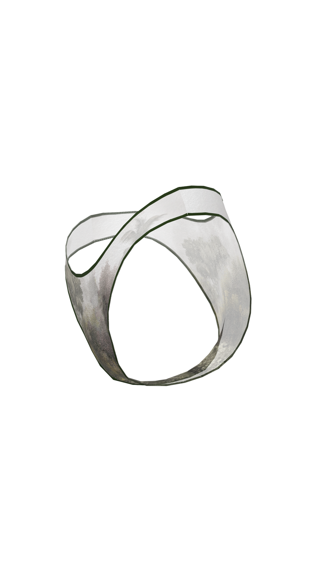 Casablanca Echoes Trunks