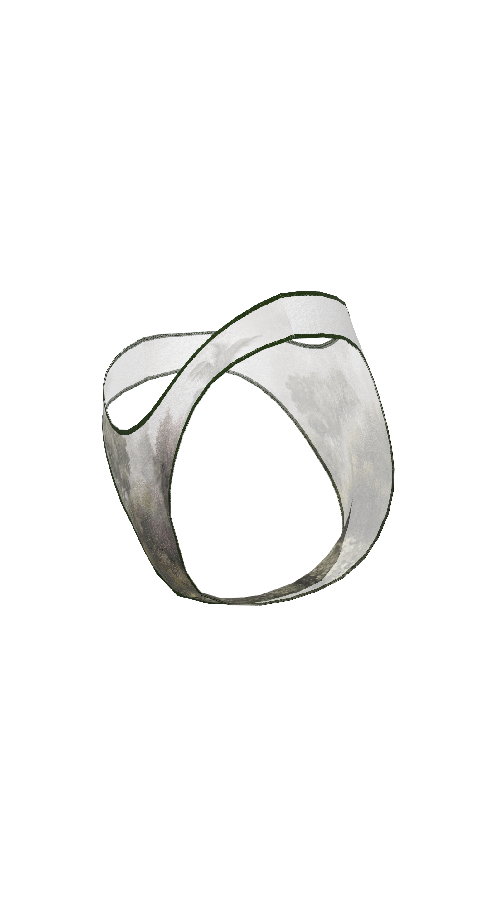 Casablanca Echoes Trunks