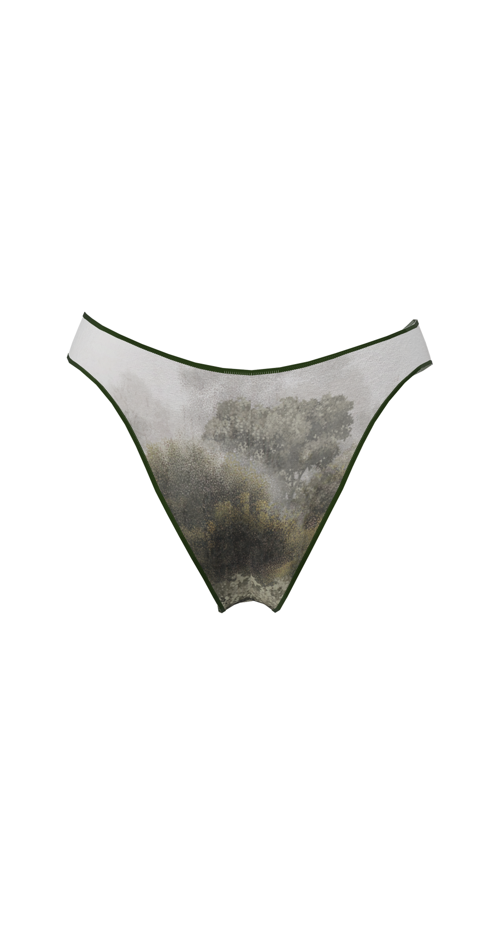 Casablanca Echoes Trunks